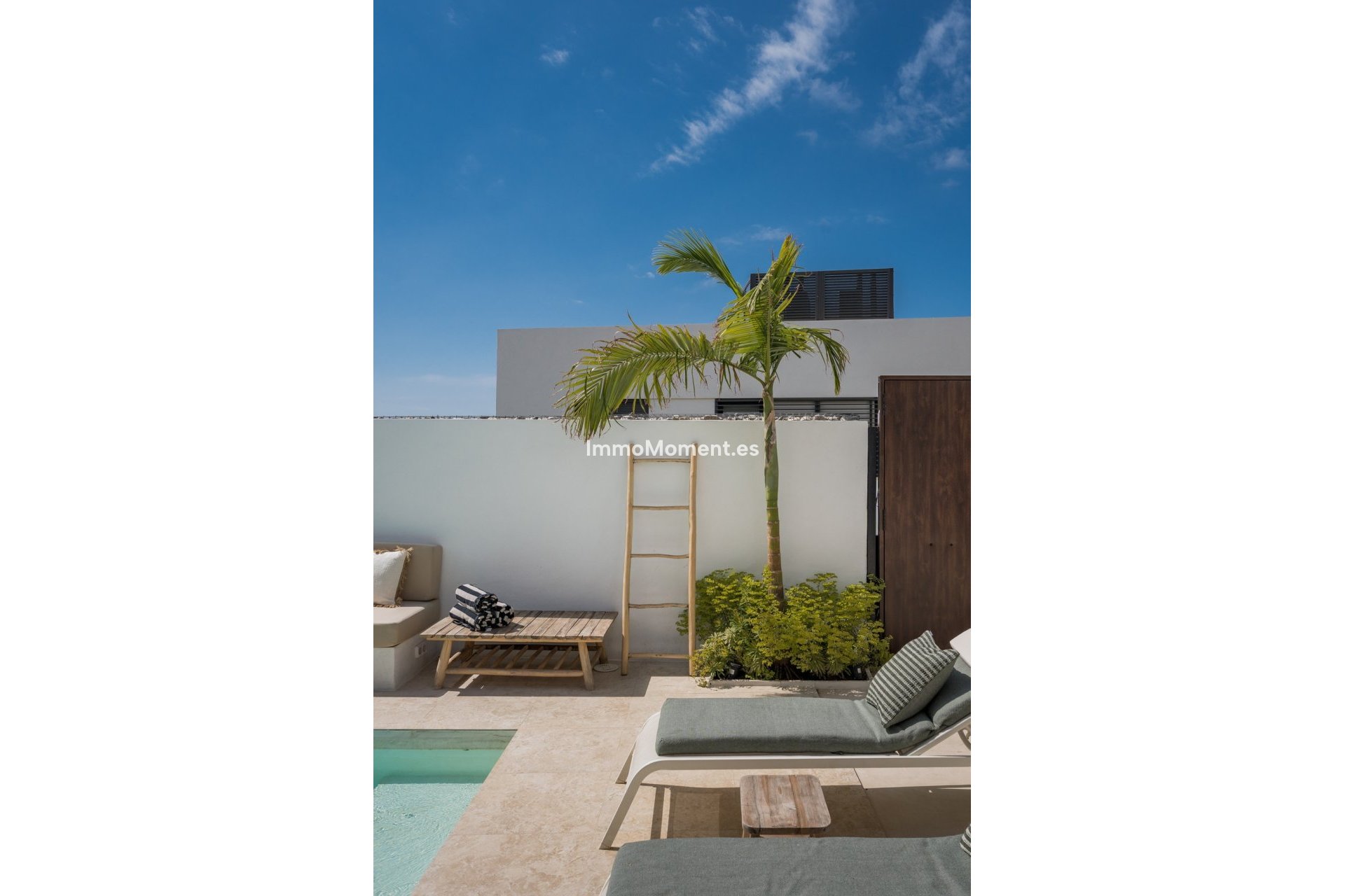 Resale - Detached villa - Mijas - Riviera Del Sol