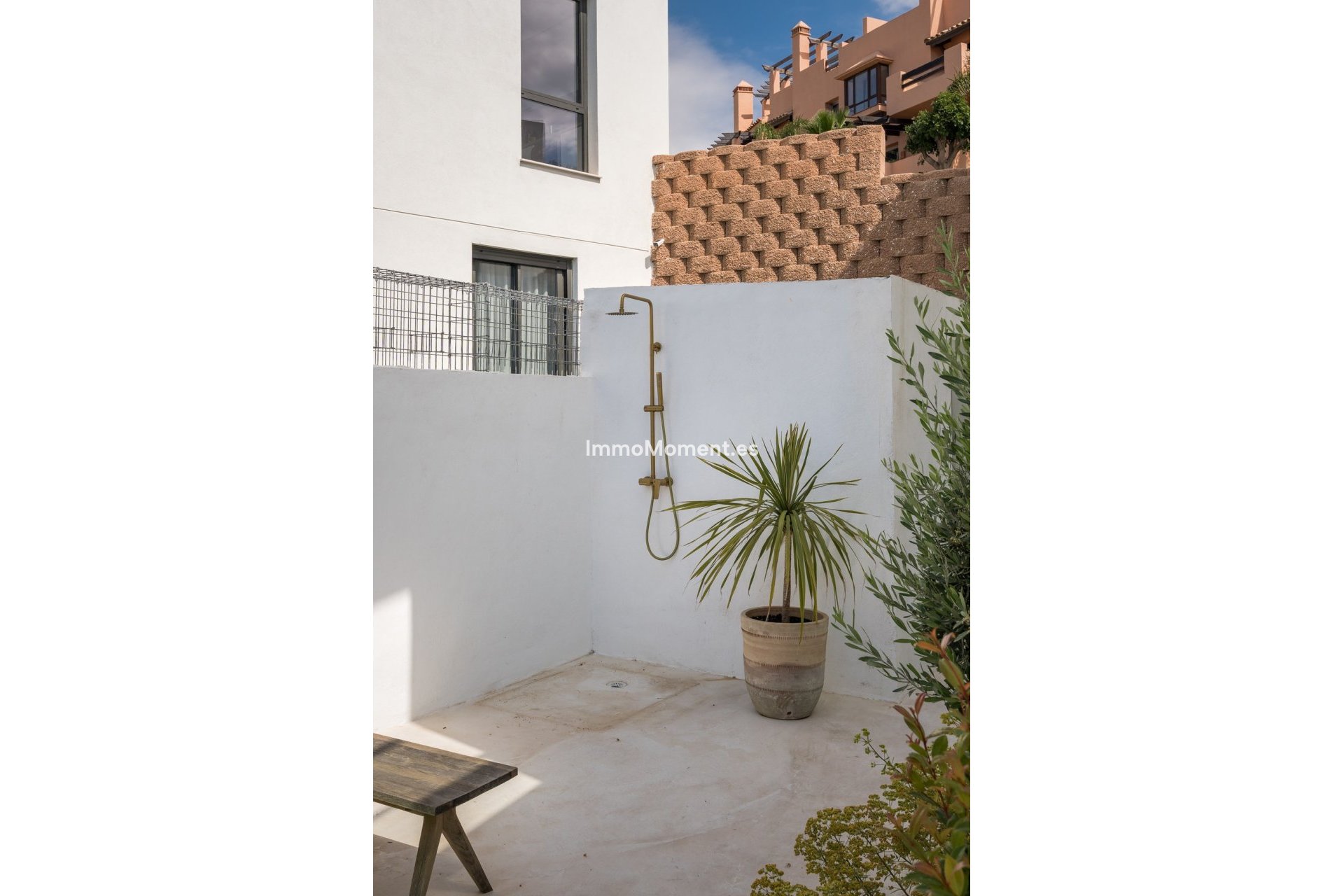 Resale - Detached villa - Mijas - Riviera Del Sol