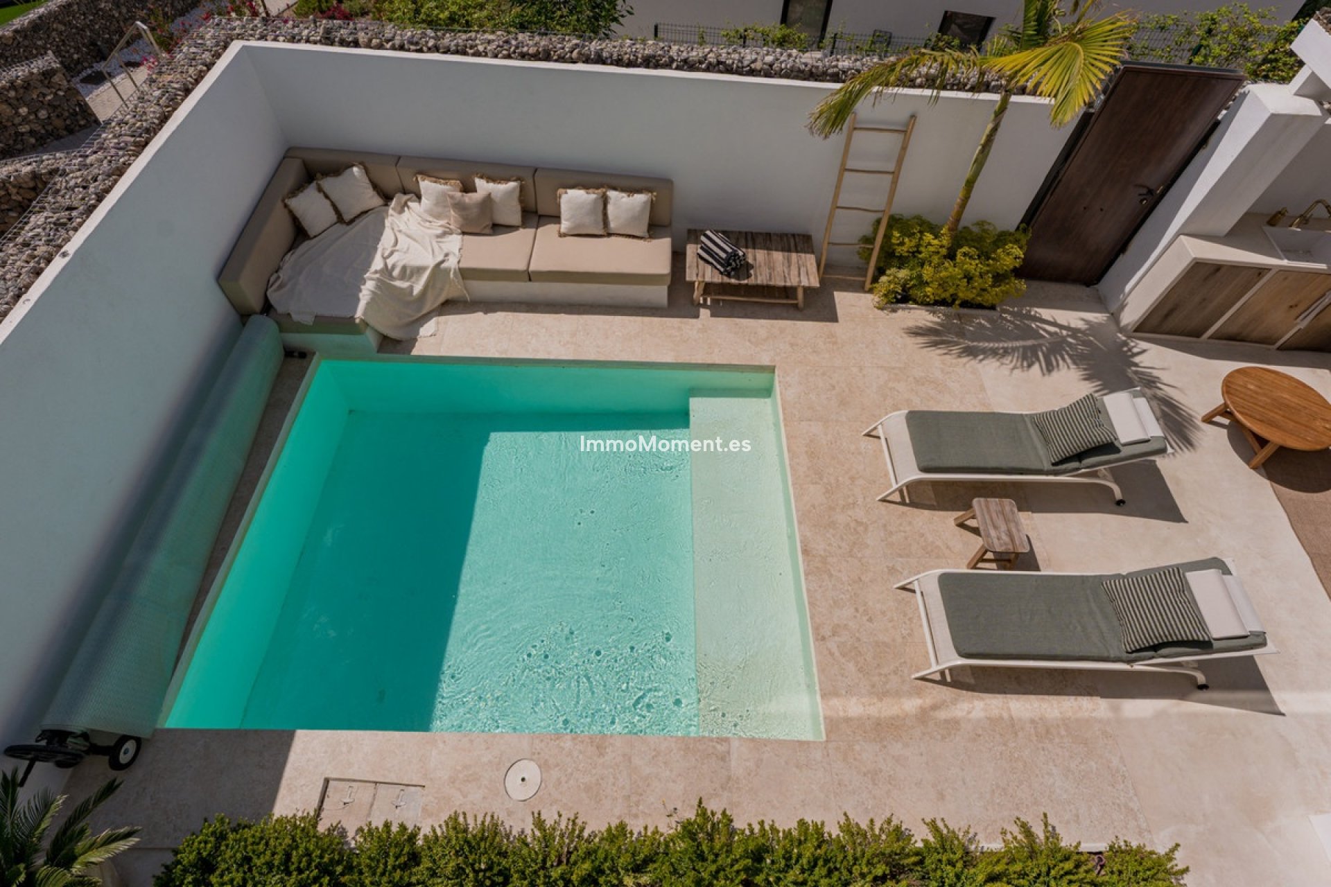 Resale - Detached villa - Mijas - Riviera Del Sol