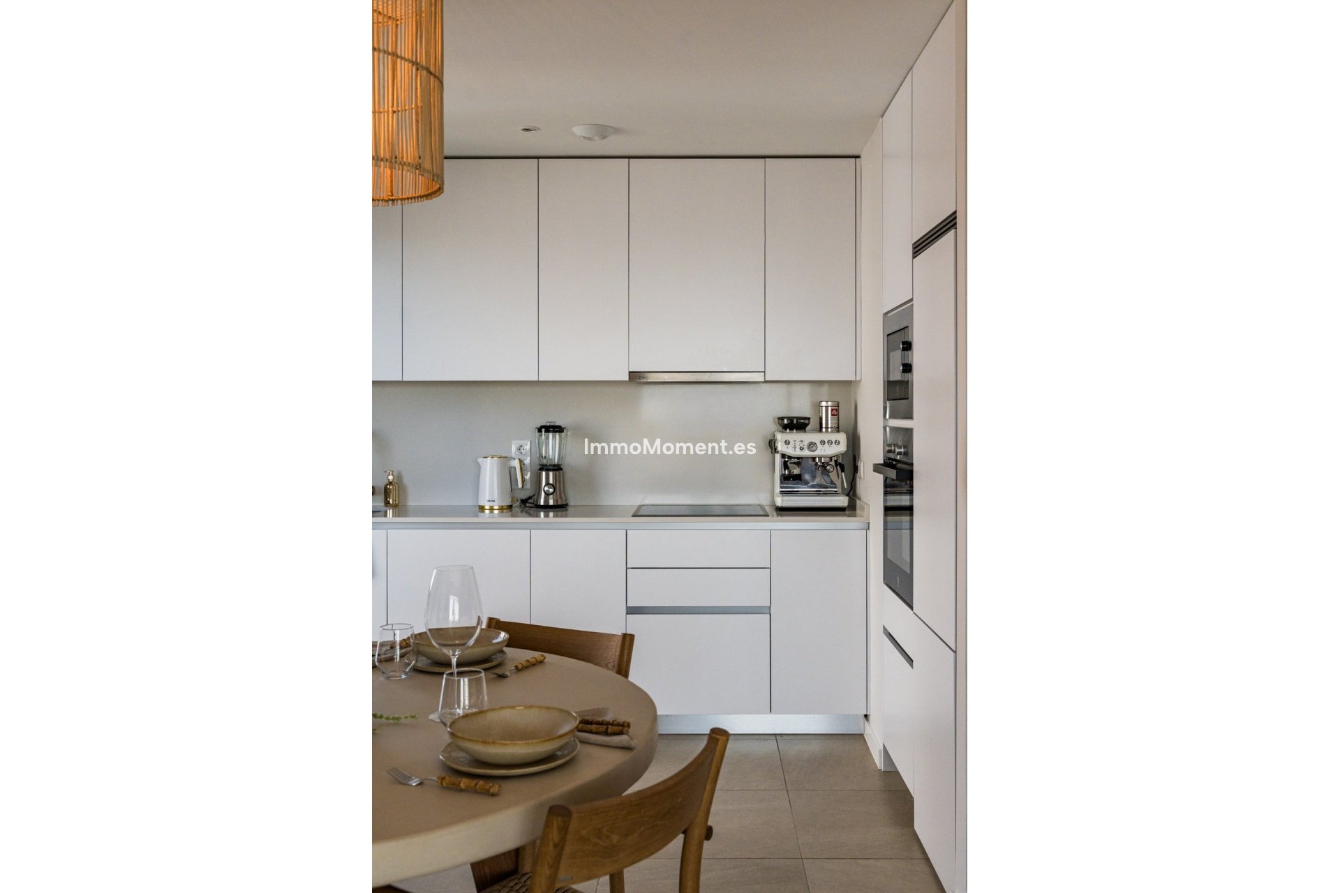 Resale - Detached villa - Mijas - Riviera Del Sol