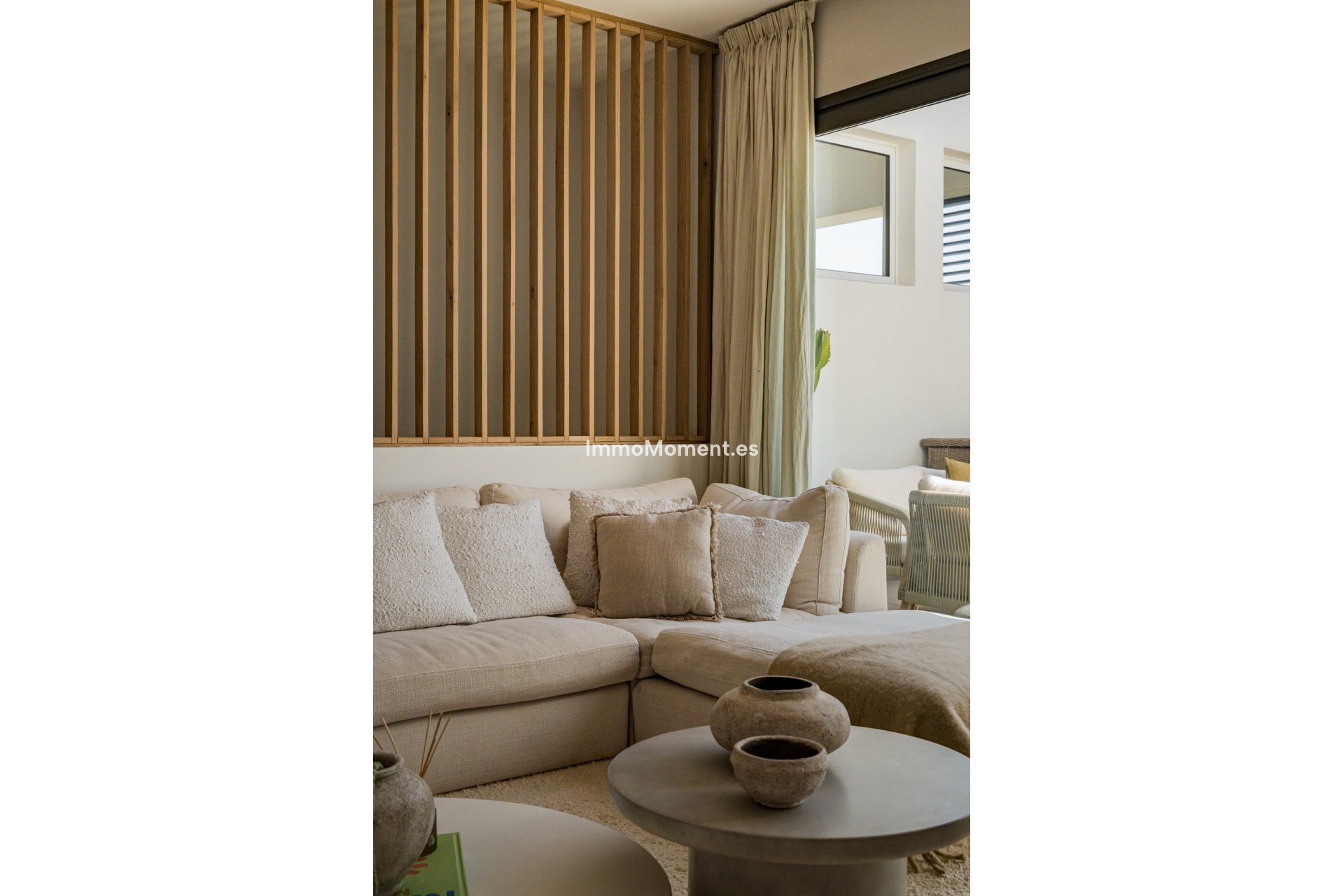 Resale - Detached villa - Mijas - Riviera Del Sol