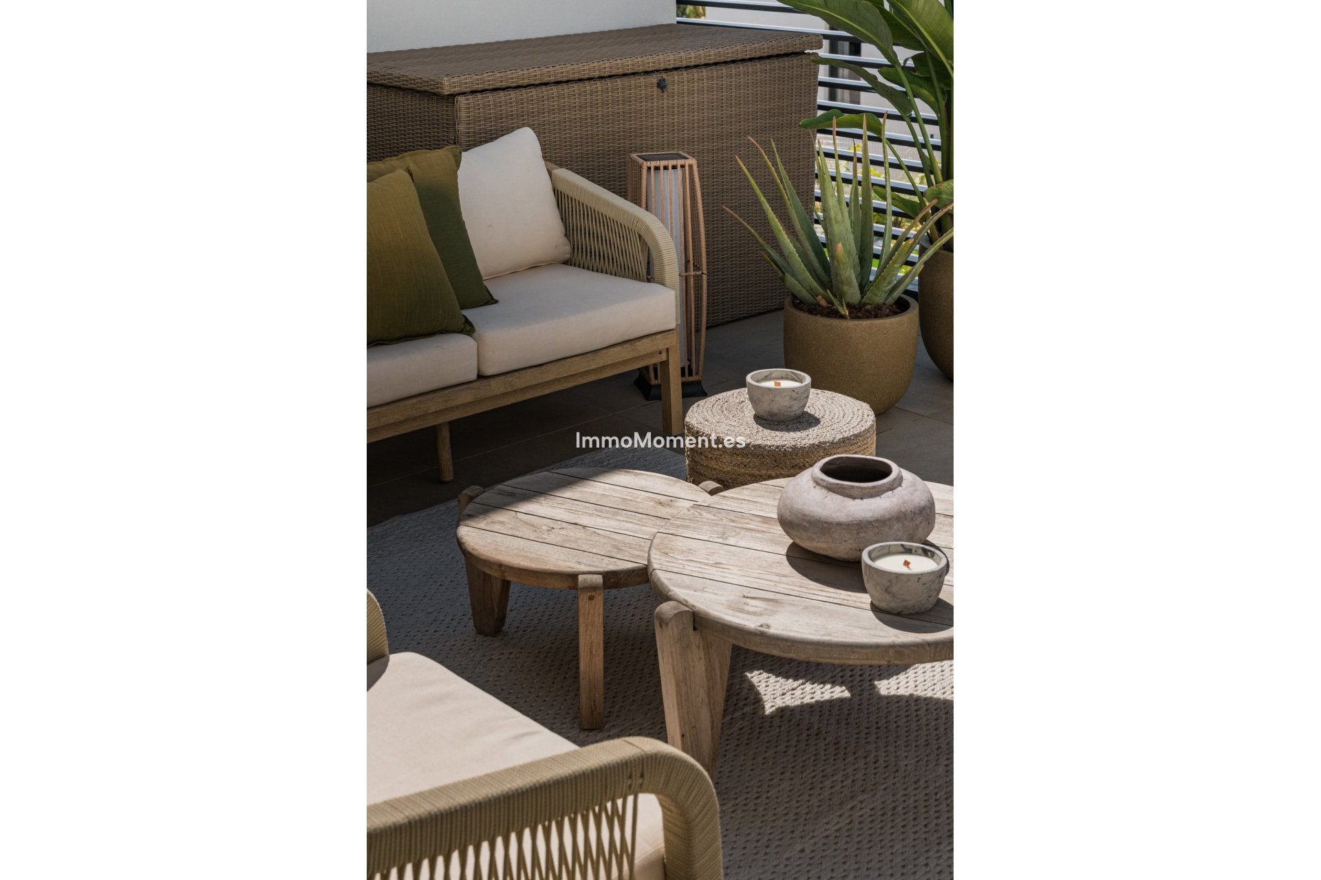 Resale - Detached villa - Mijas - Riviera Del Sol
