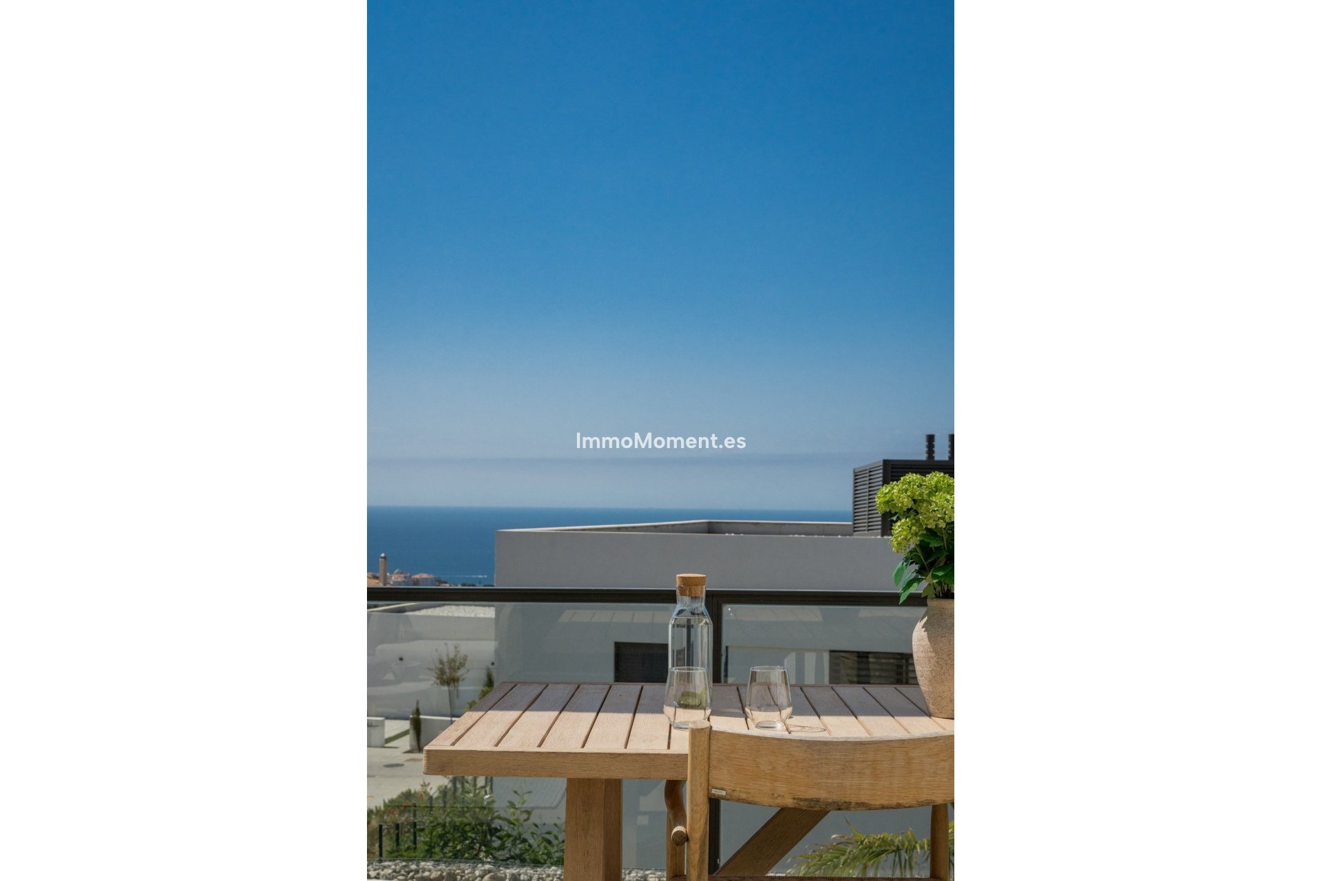 Resale - Detached villa - Mijas - Riviera Del Sol