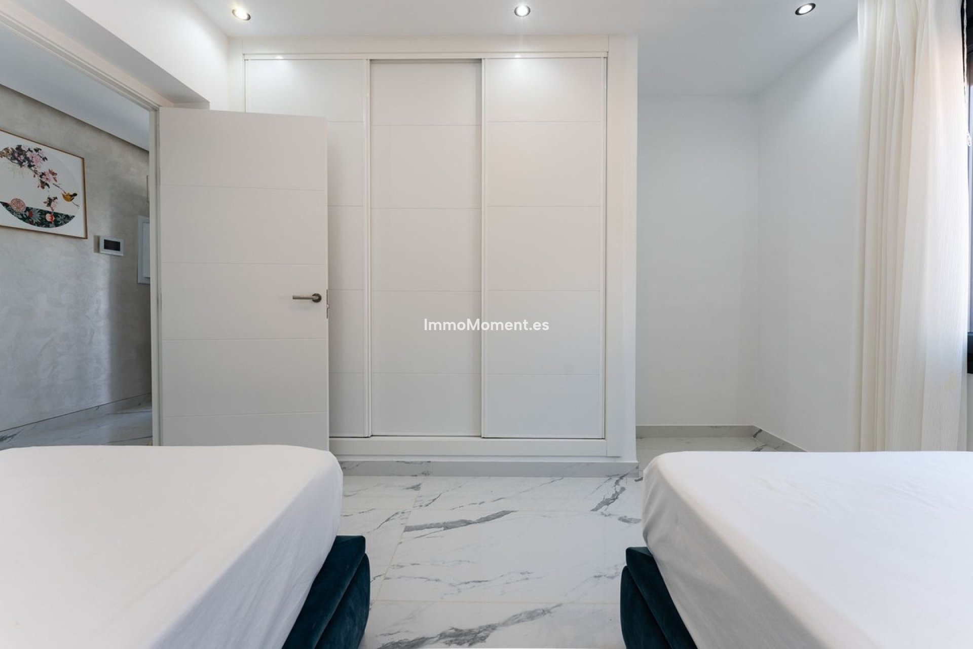 Resale - Detached villa - Mijas - Riviera Del Sol