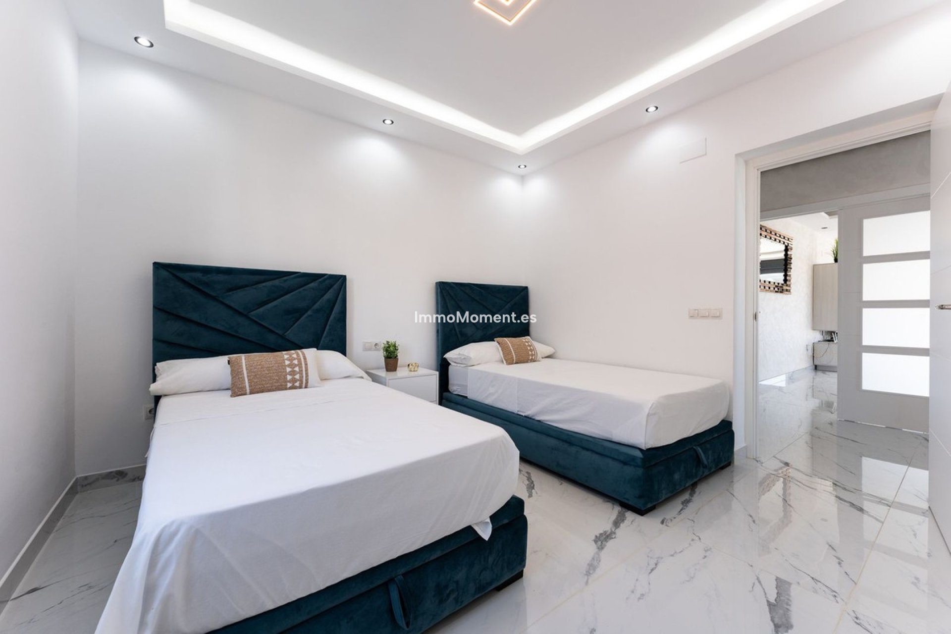 Resale - Detached villa - Mijas - Riviera Del Sol