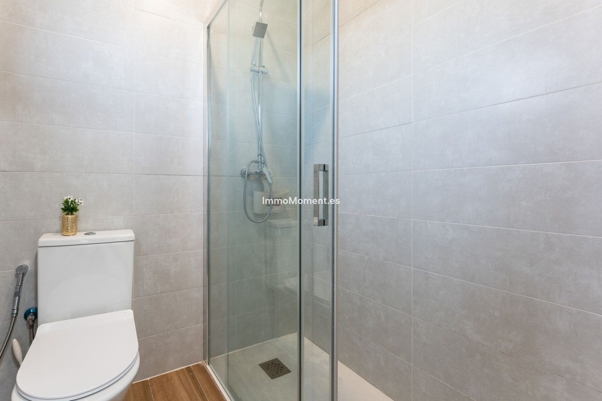 Resale - Detached villa - Mijas - Riviera Del Sol