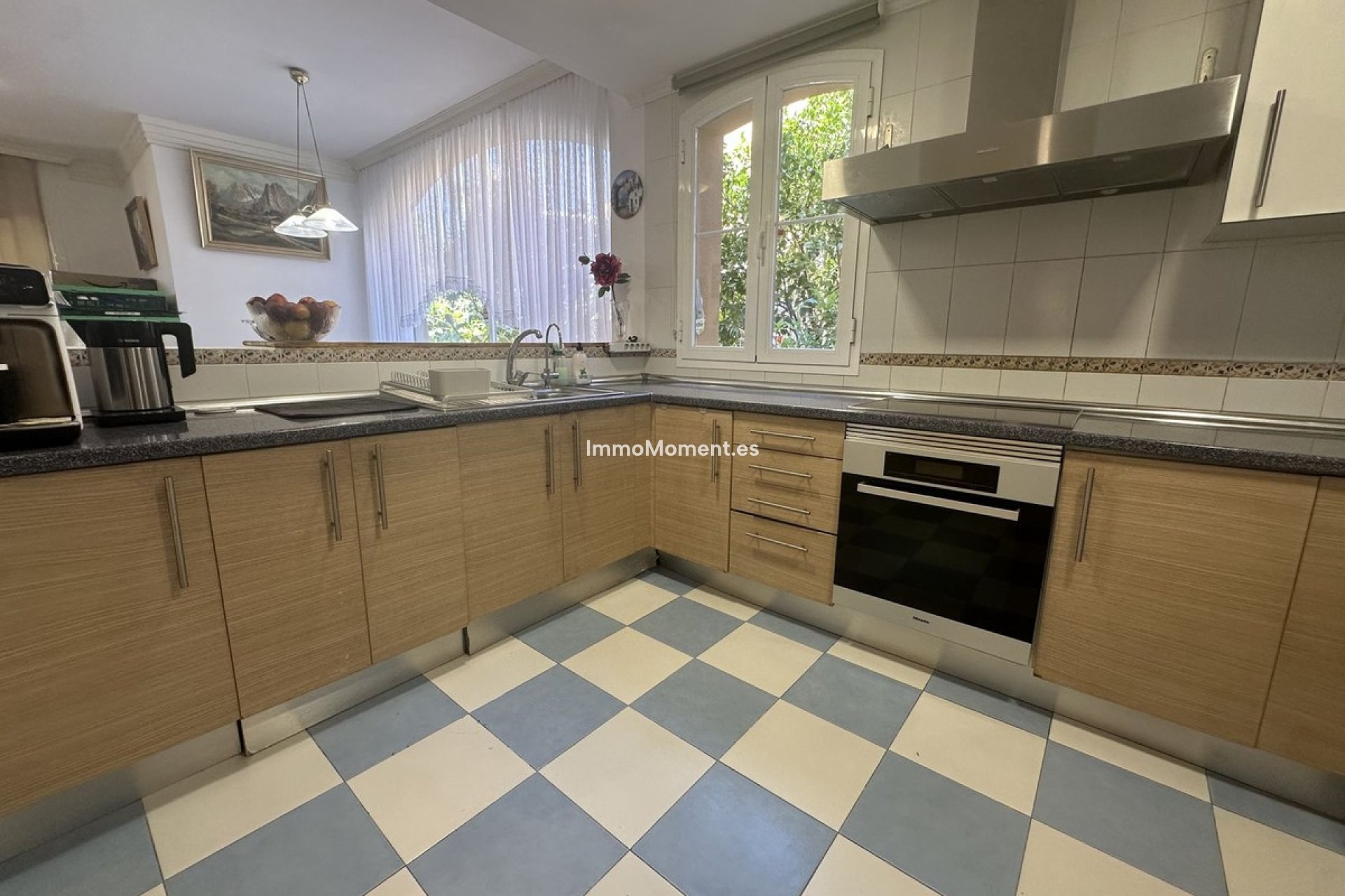 Resale - Detached villa - Mijas - Riviera Del Sol