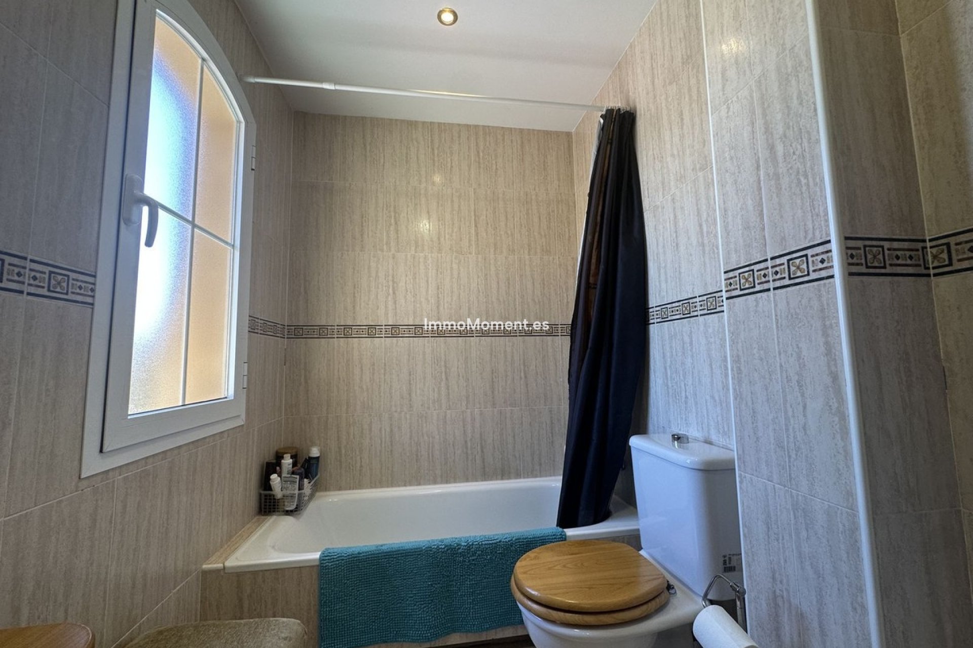 Resale - Detached villa - Mijas - Riviera Del Sol