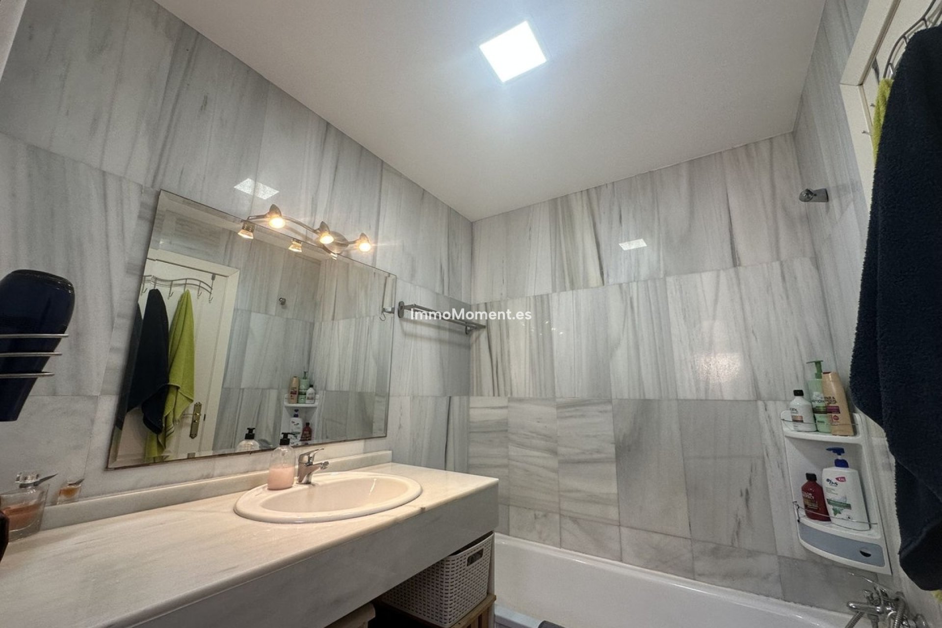 Resale - Detached villa - Mijas - Riviera Del Sol
