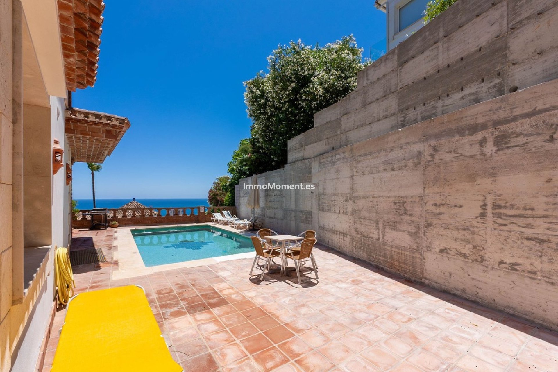 Resale - Detached villa - Mijas - Riviera Del Sol