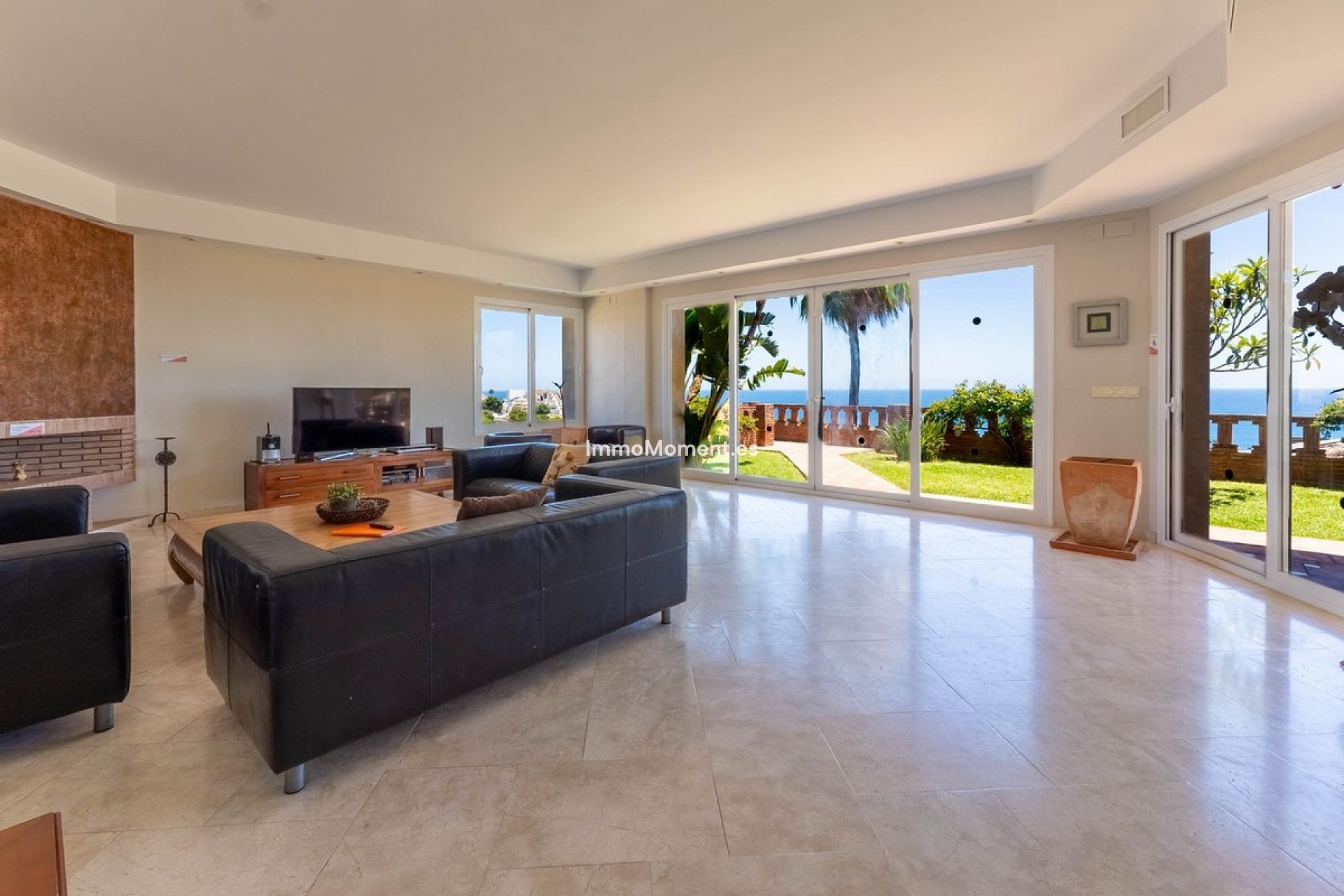 Resale - Detached villa - Mijas - Riviera Del Sol