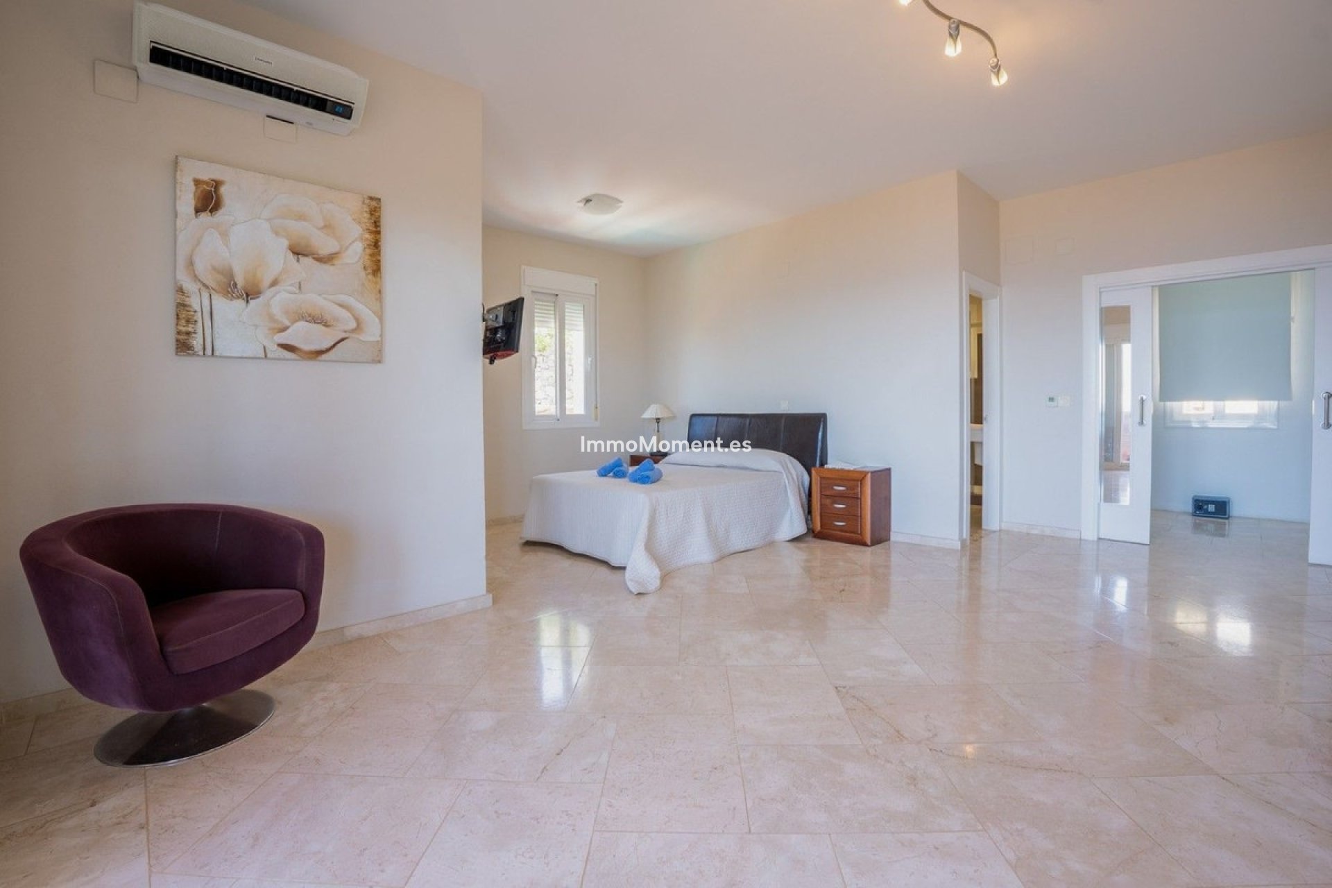Resale - Detached villa - Mijas - Riviera Del Sol