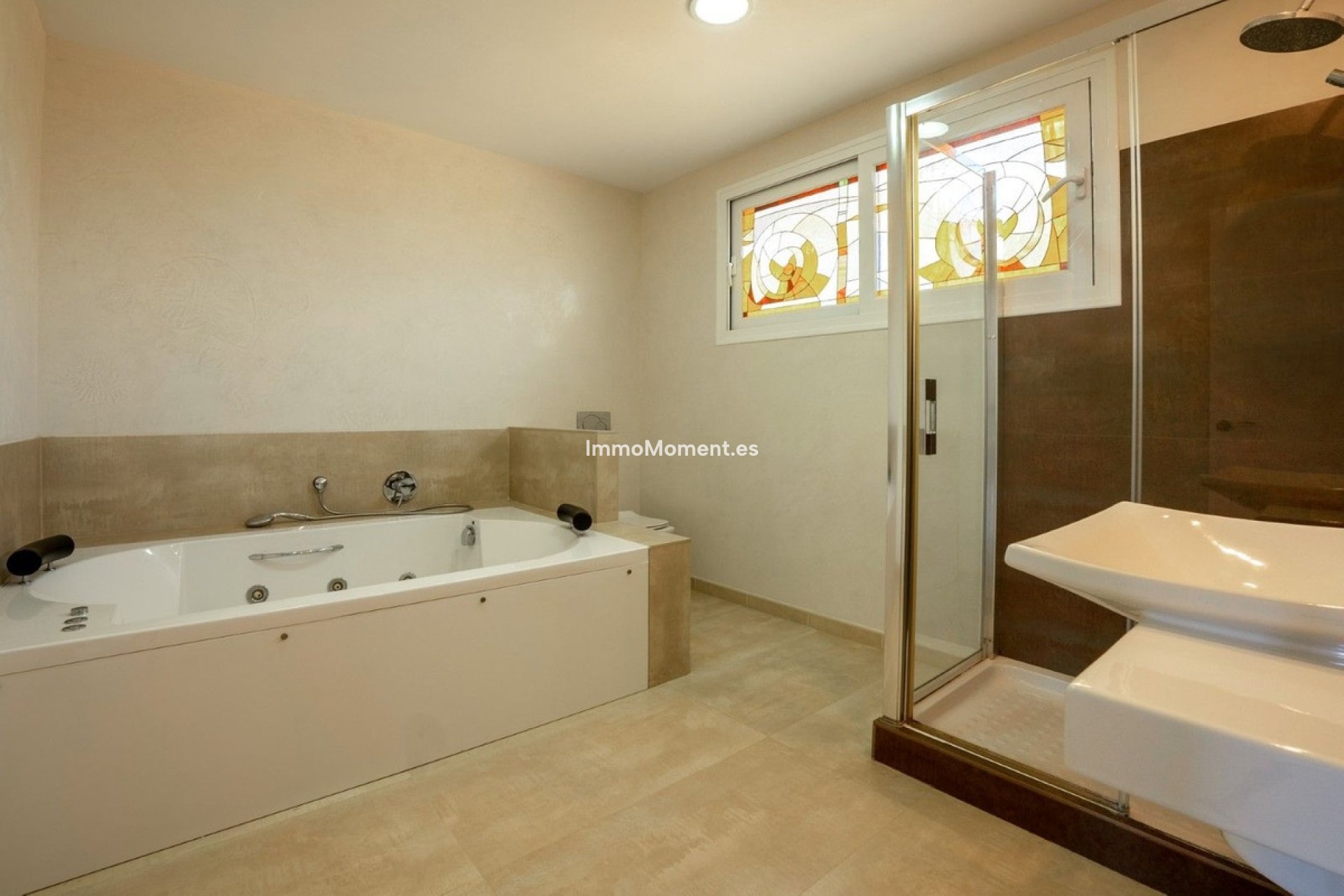 Resale - Detached villa - Mijas - Riviera Del Sol