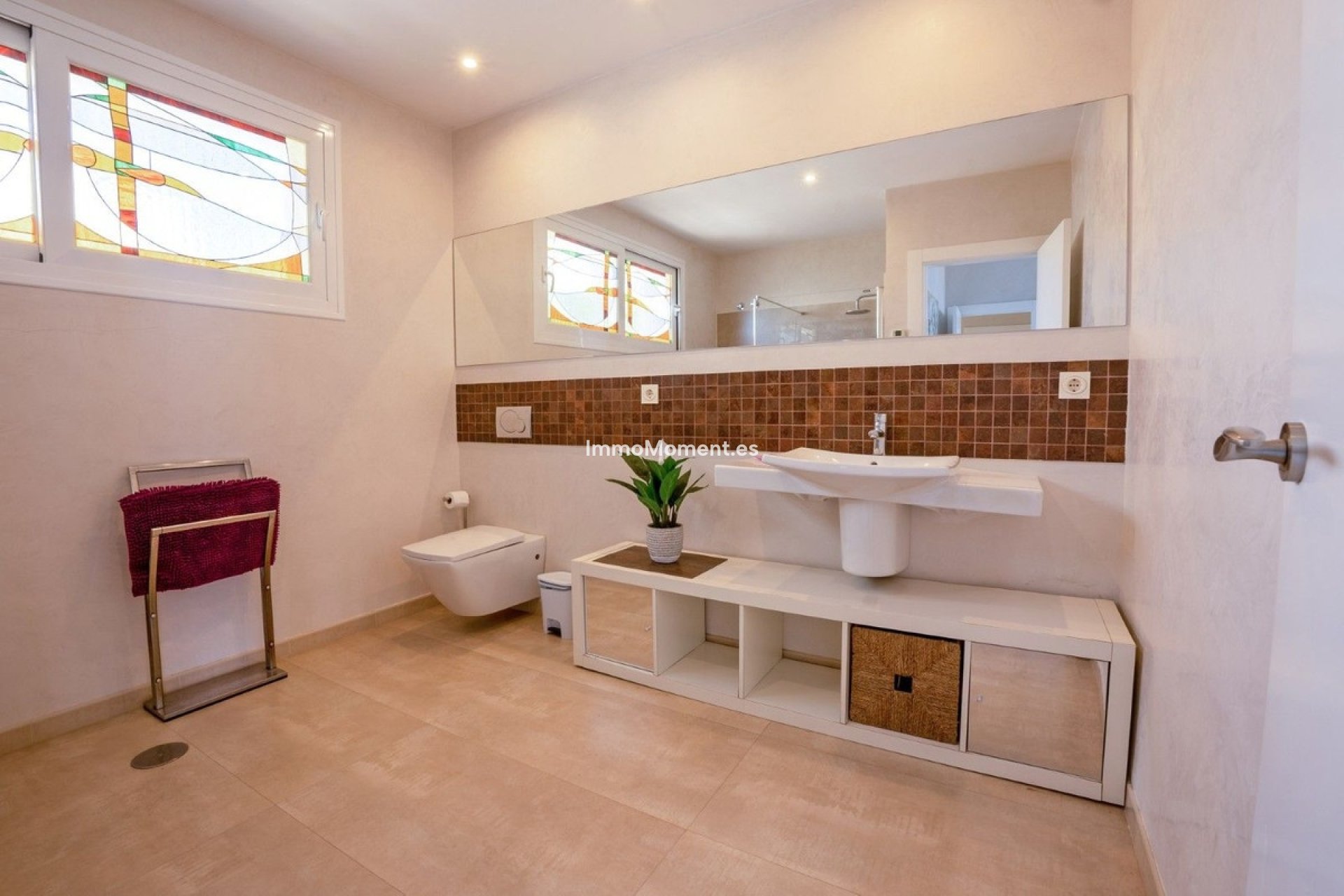 Resale - Detached villa - Mijas - Riviera Del Sol