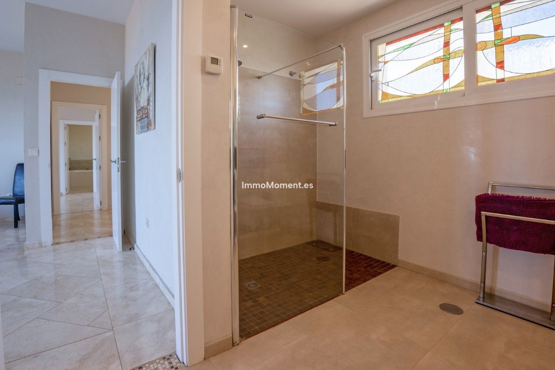 Resale - Detached villa - Mijas - Riviera Del Sol
