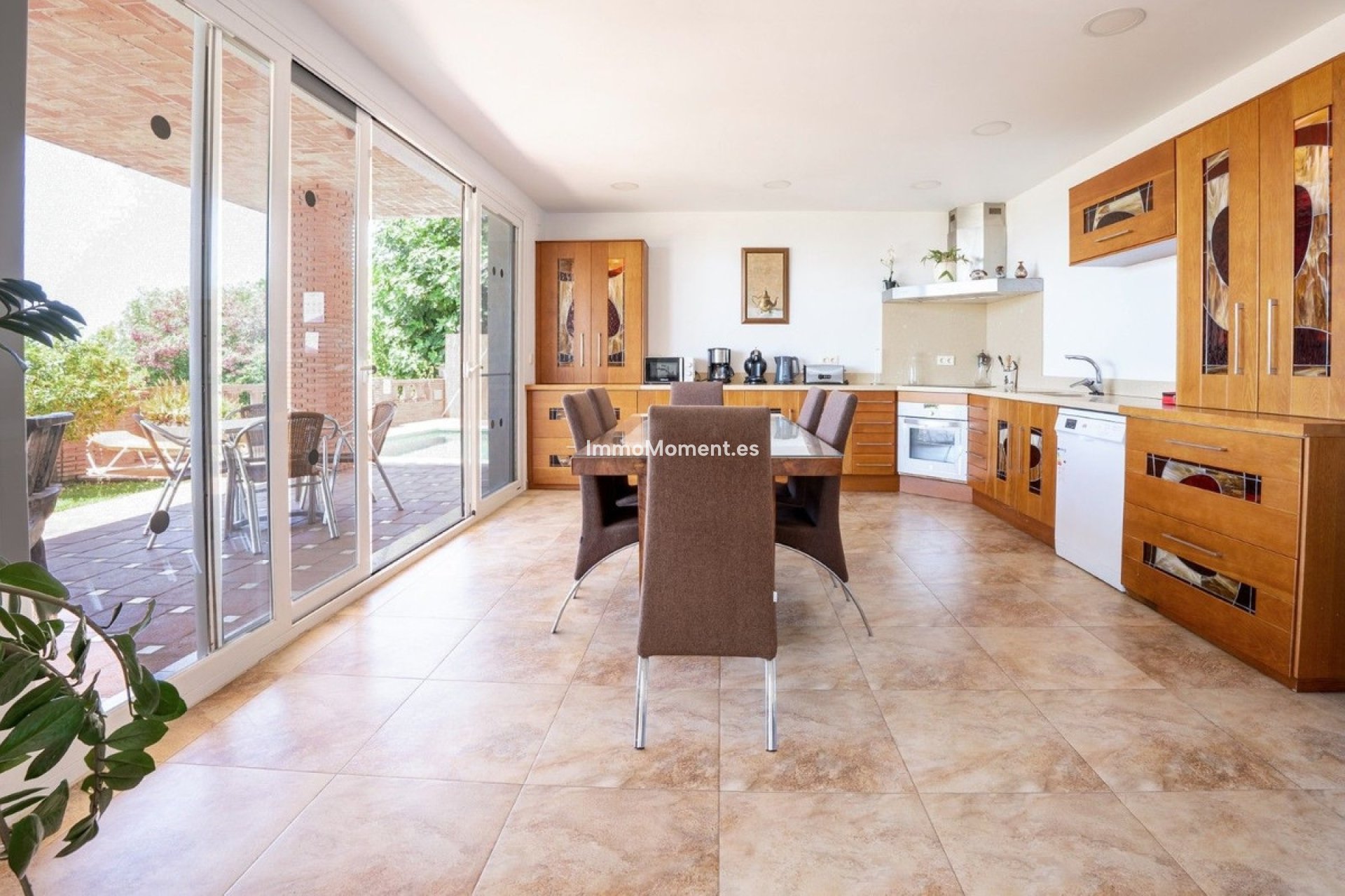 Resale - Detached villa - Mijas - Riviera Del Sol