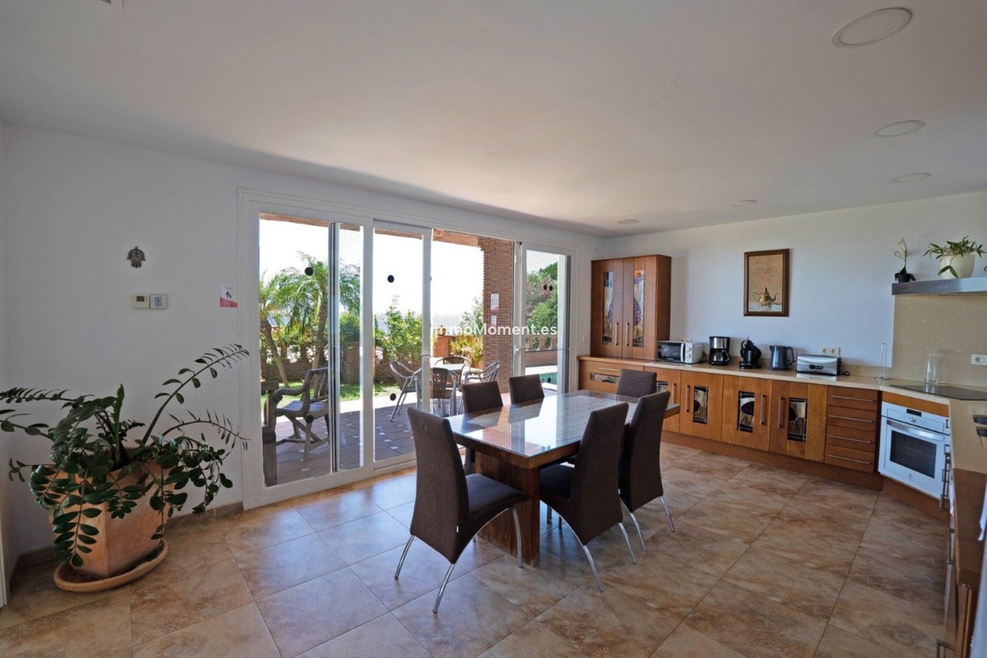 Resale - Detached villa - Mijas - Riviera Del Sol