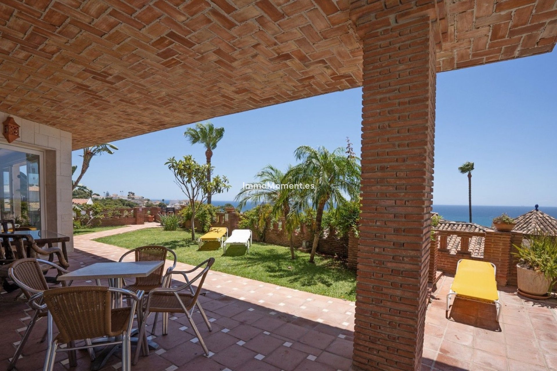Resale - Detached villa - Mijas - Riviera Del Sol