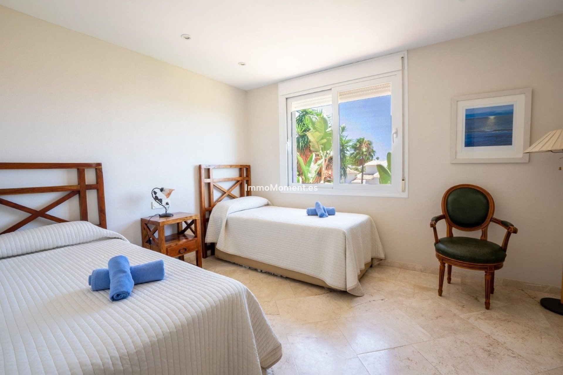 Resale - Detached villa - Mijas - Riviera Del Sol