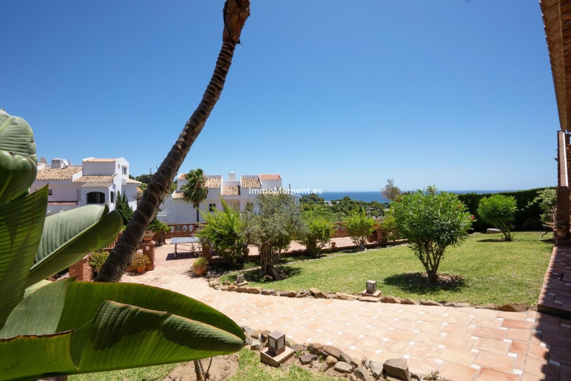 Resale - Detached villa - Mijas - Riviera Del Sol