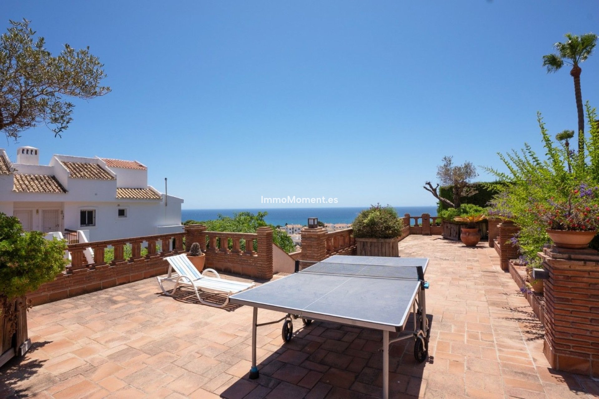 Resale - Detached villa - Mijas - Riviera Del Sol