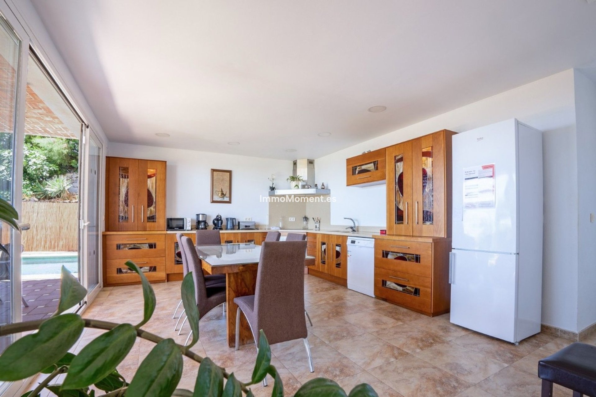 Resale - Detached villa - Mijas - Riviera Del Sol