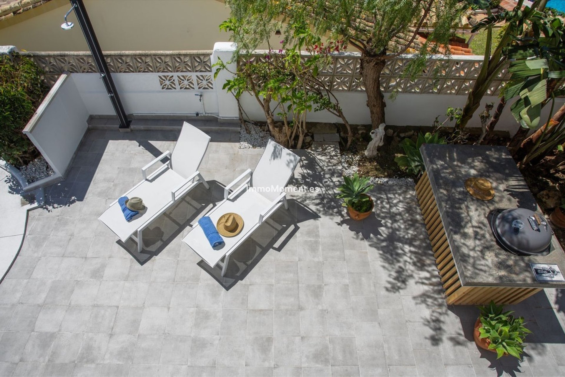 Resale - Detached villa - Mijas - Riviera Del Sol