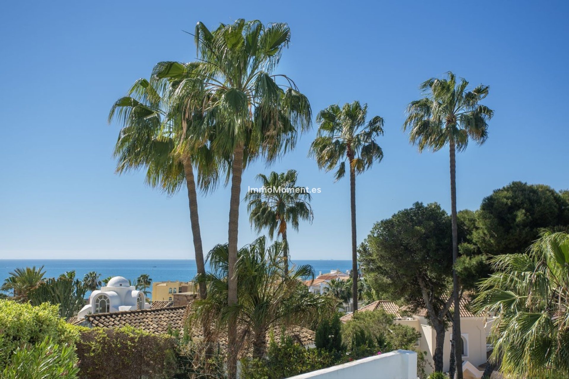 Resale - Detached villa - Mijas - Riviera Del Sol