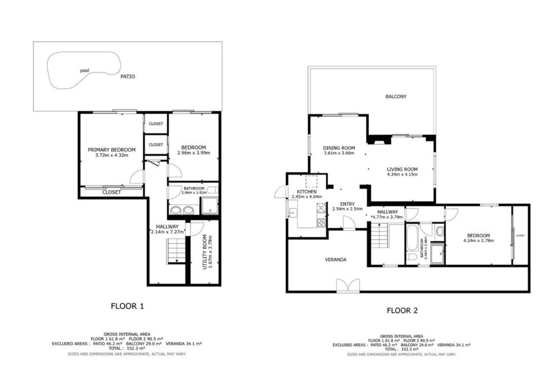 Resale - Detached villa - Mijas - Riviera Del Sol