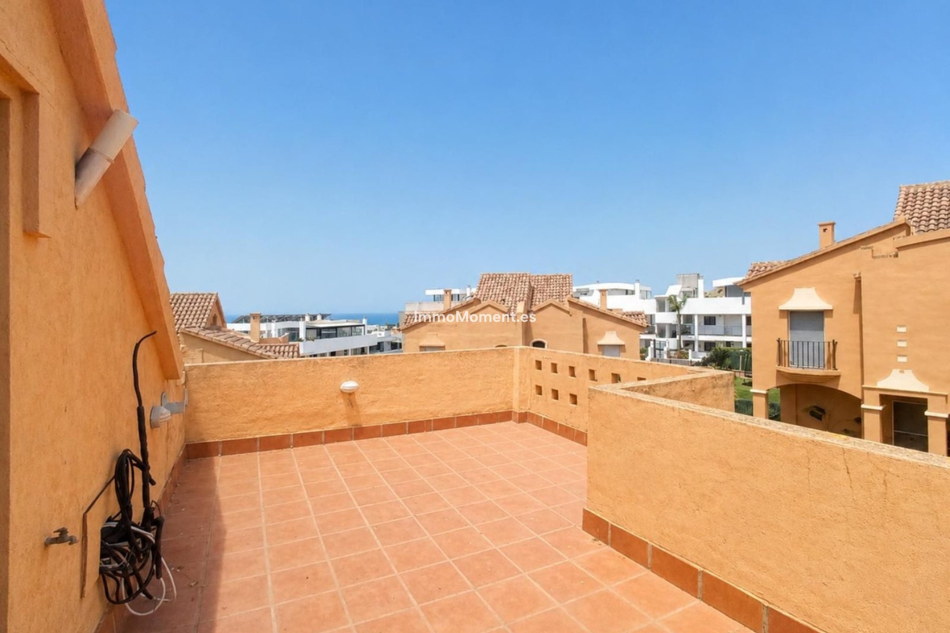 Resale - Detached villa - Mijas - Riviera Del Sol