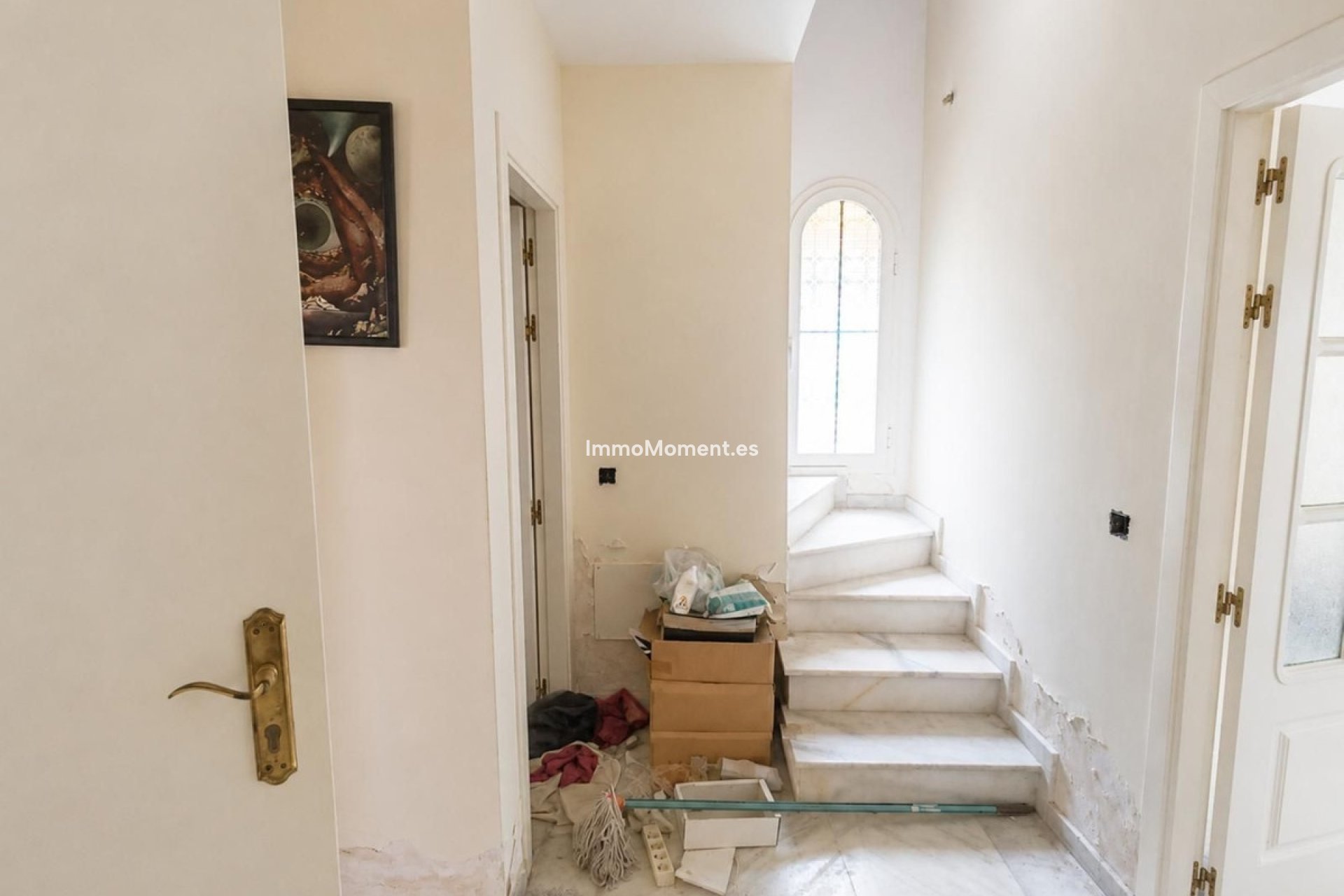 Resale - Detached villa - Mijas - Riviera Del Sol