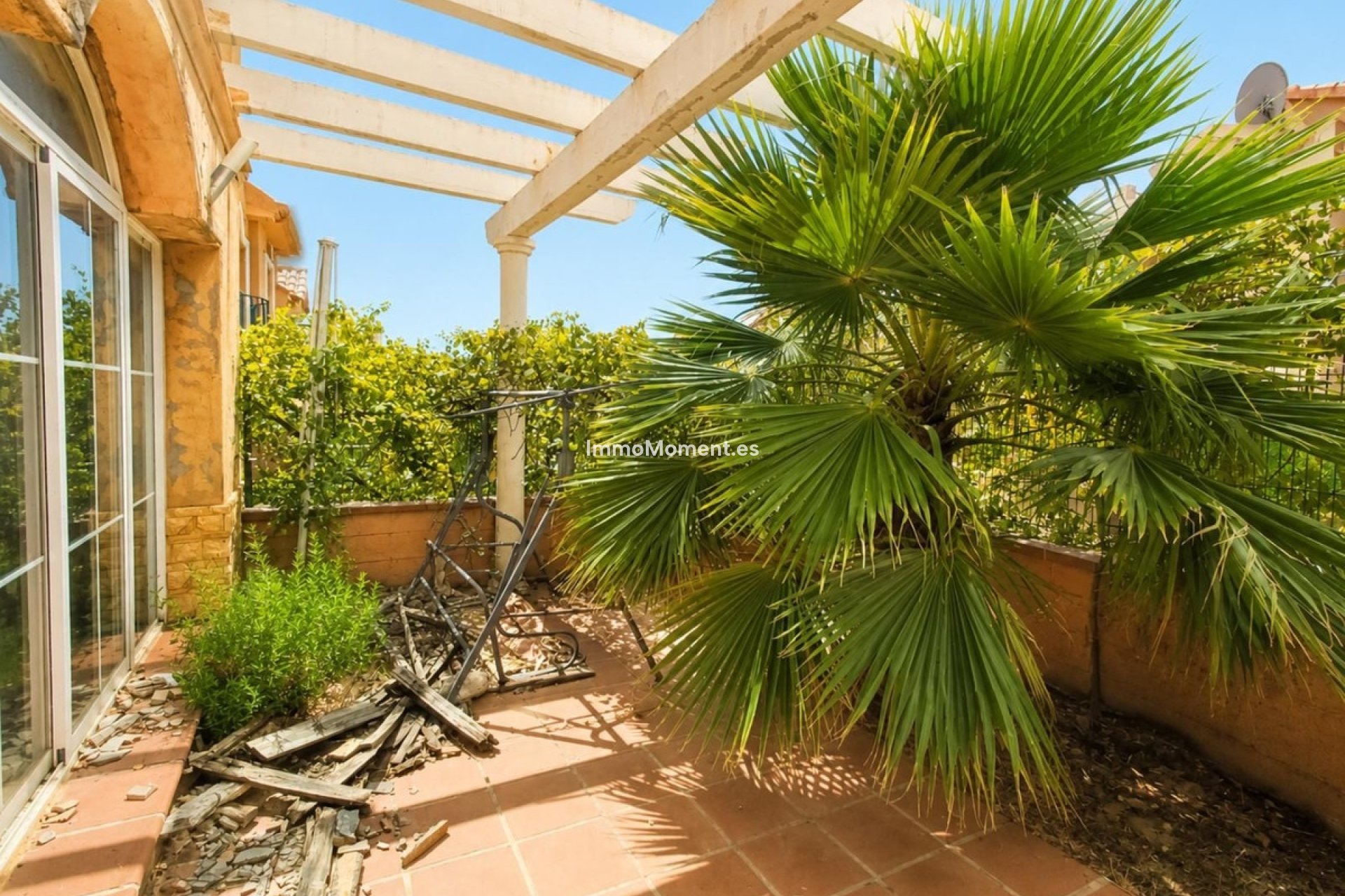 Resale - Detached villa - Mijas - Riviera Del Sol