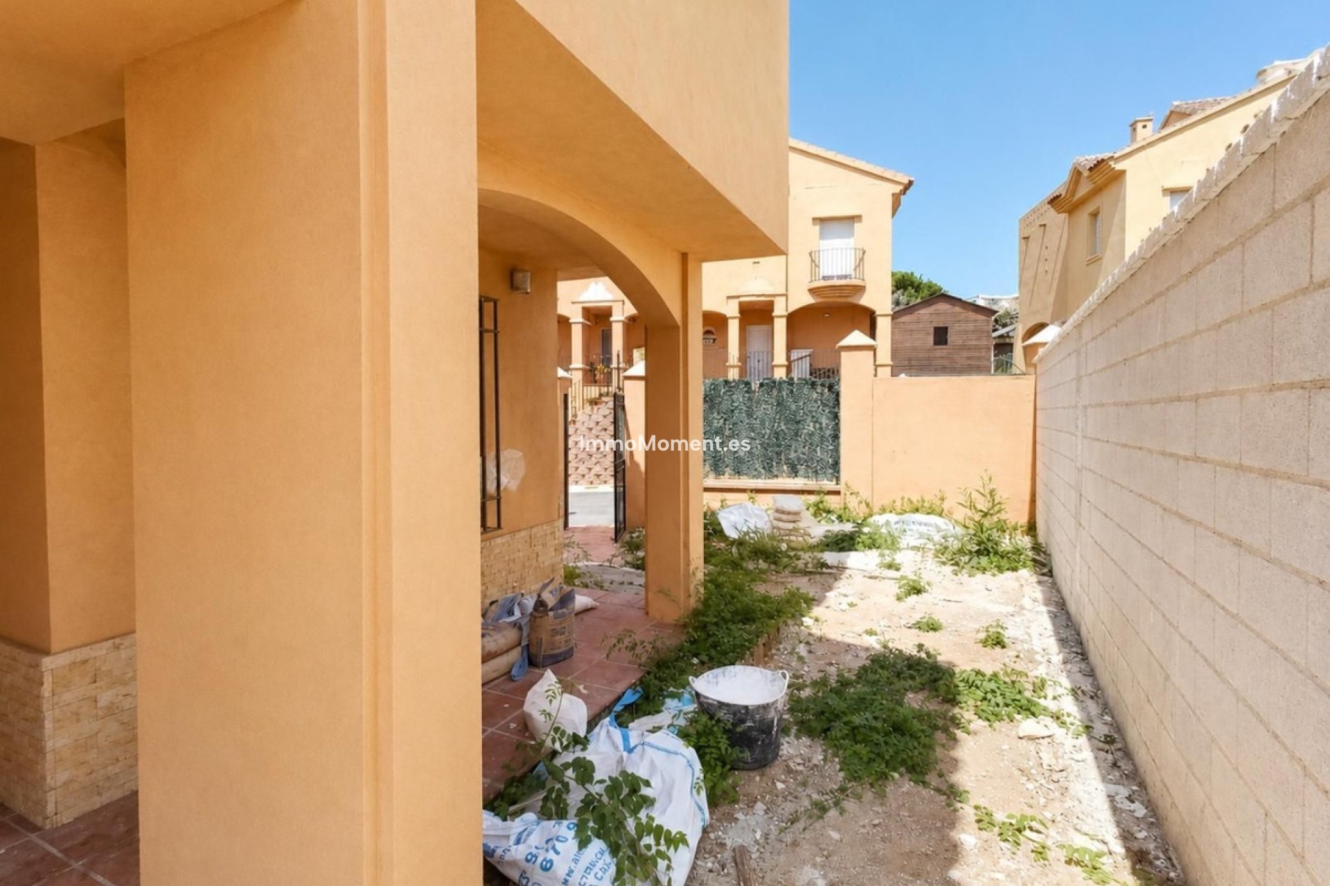 Resale - Detached villa - Mijas - Riviera Del Sol
