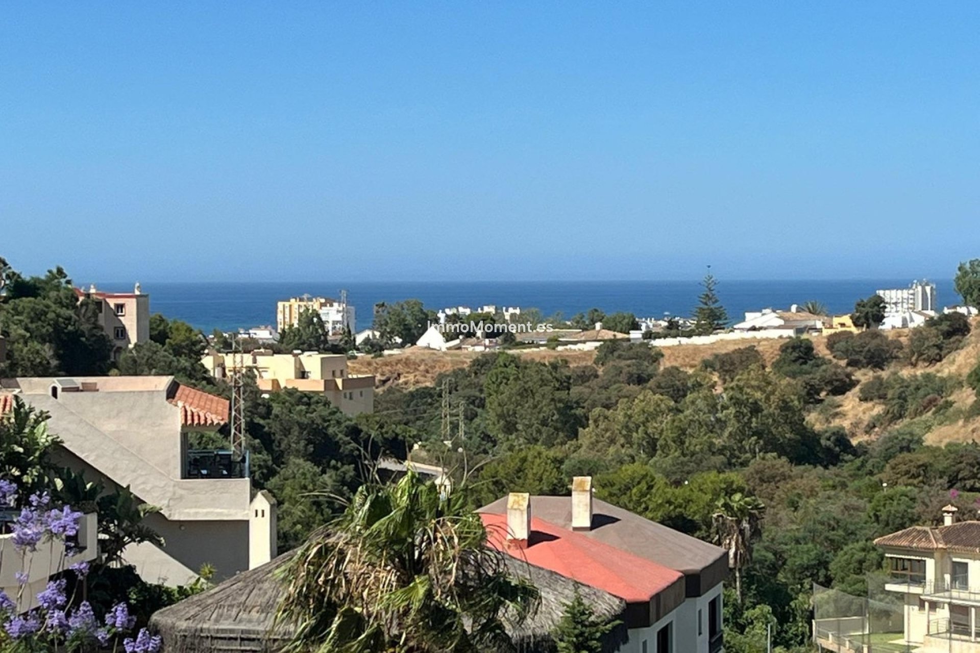 Resale - Detached villa - Mijas - Riviera Del Sol