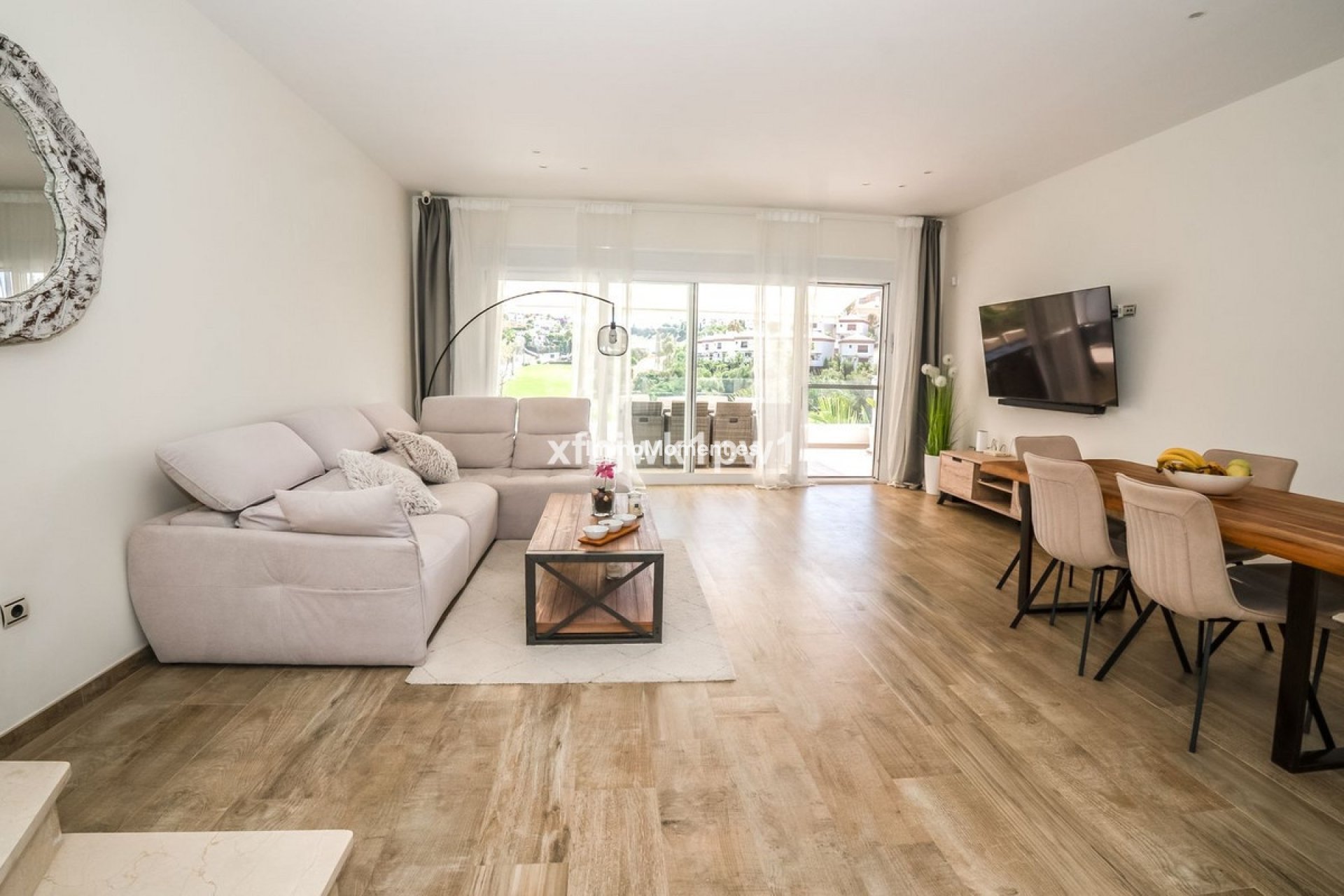 Resale - Detached villa - Mijas - Riviera Del Sol