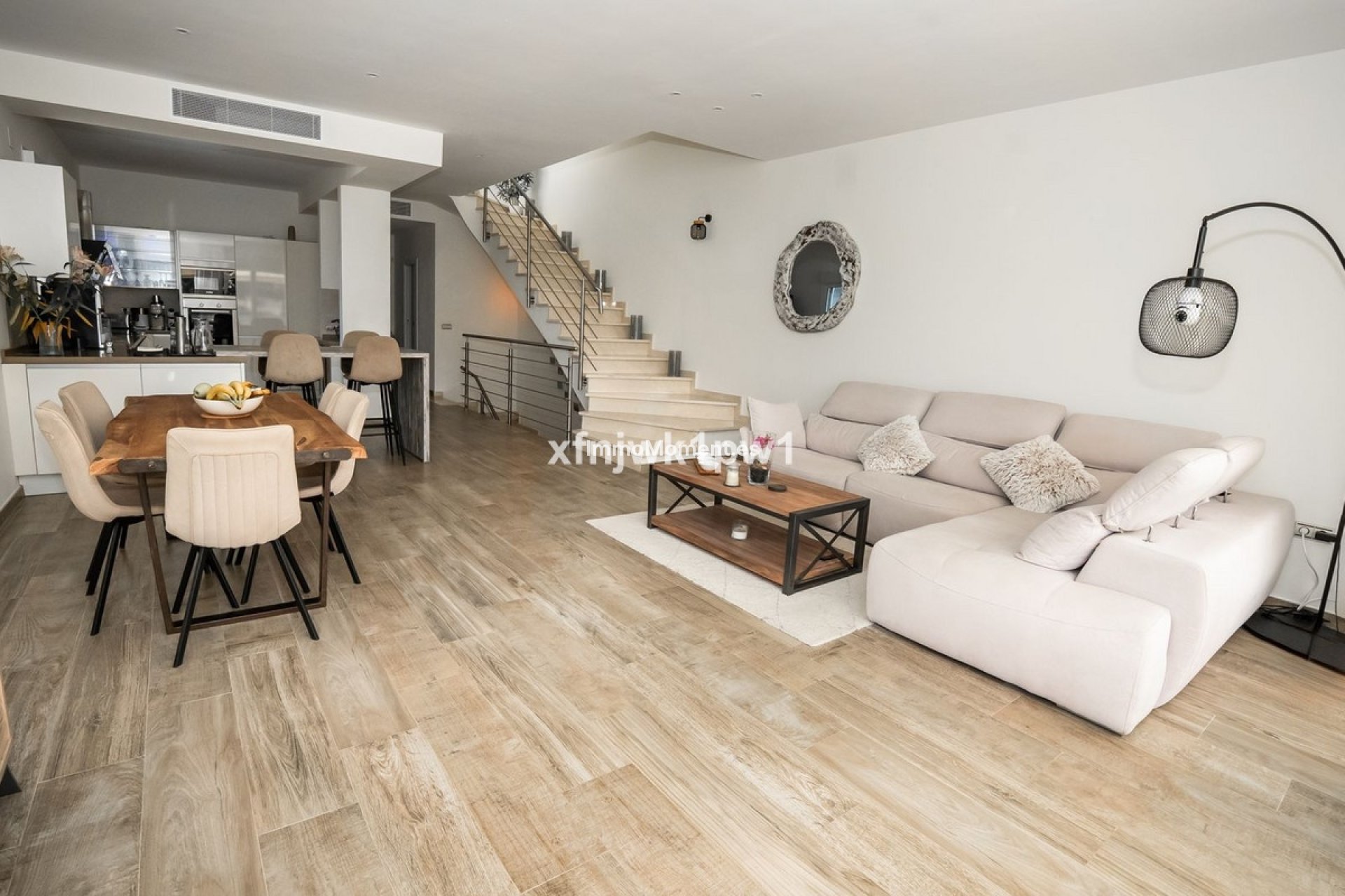 Resale - Detached villa - Mijas - Riviera Del Sol
