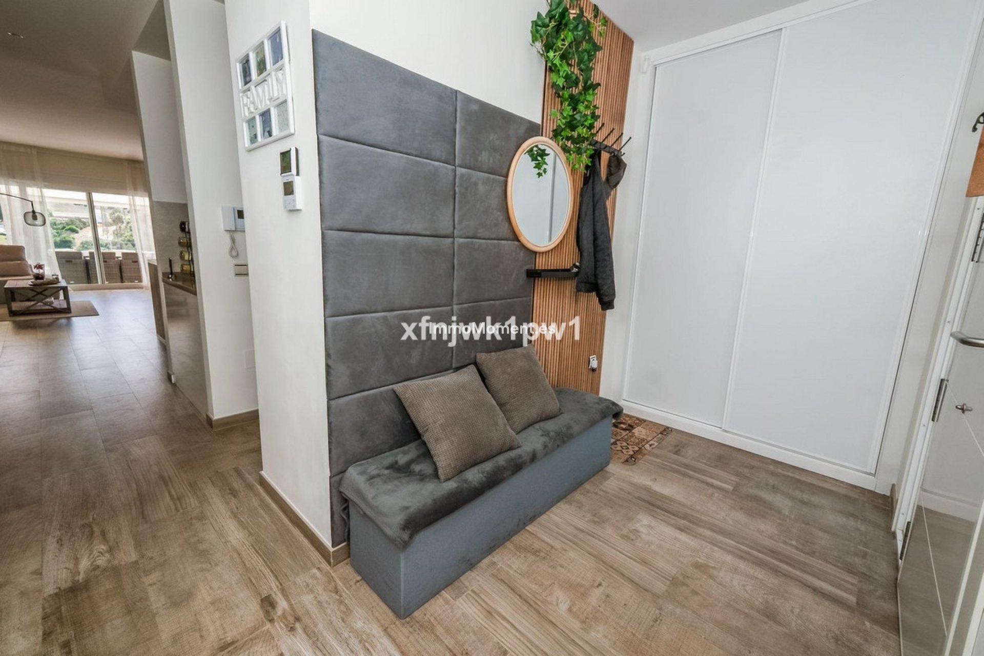 Resale - Detached villa - Mijas - Riviera Del Sol