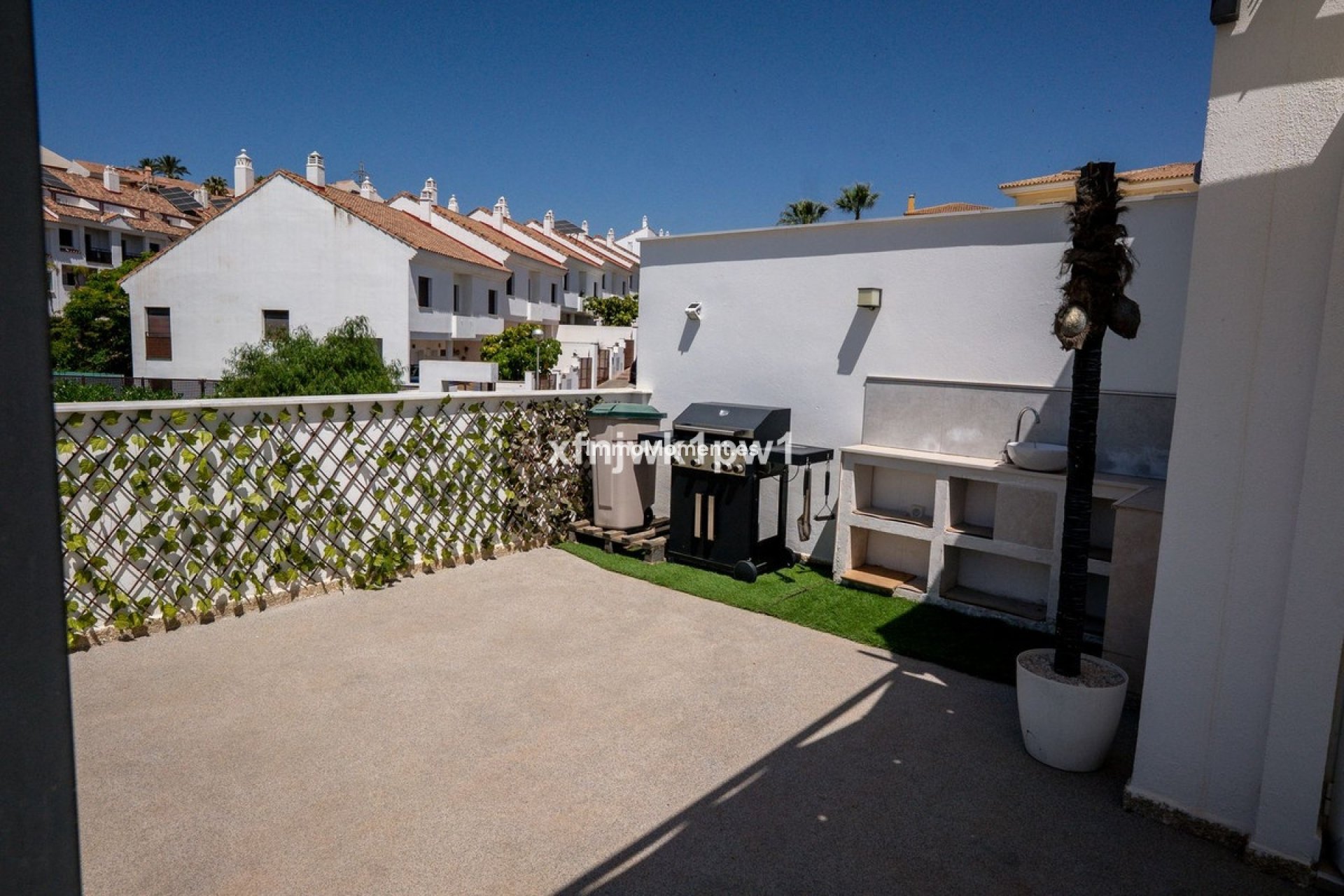 Resale - Detached villa - Mijas - Riviera Del Sol