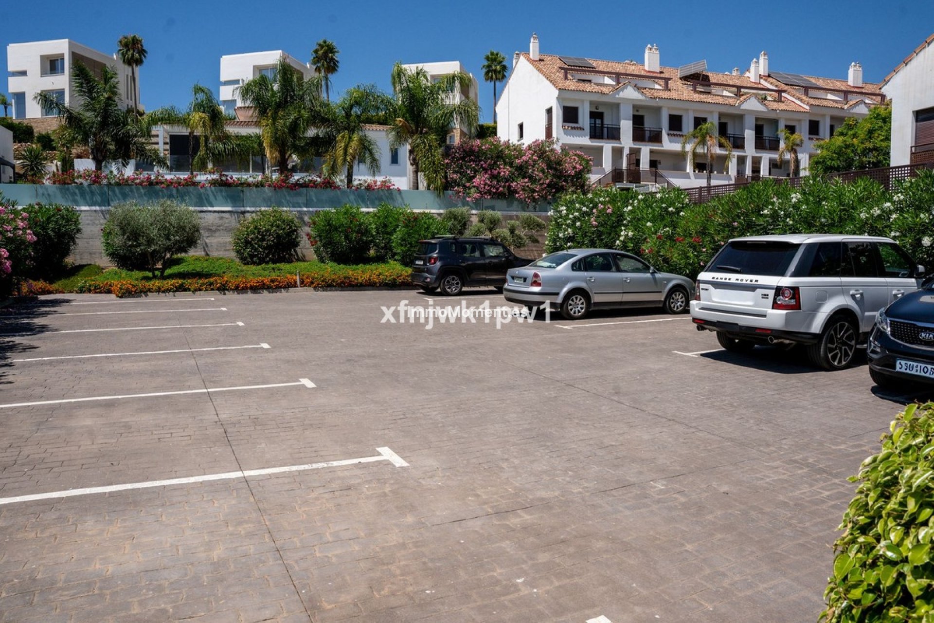 Resale - Detached villa - Mijas - Riviera Del Sol