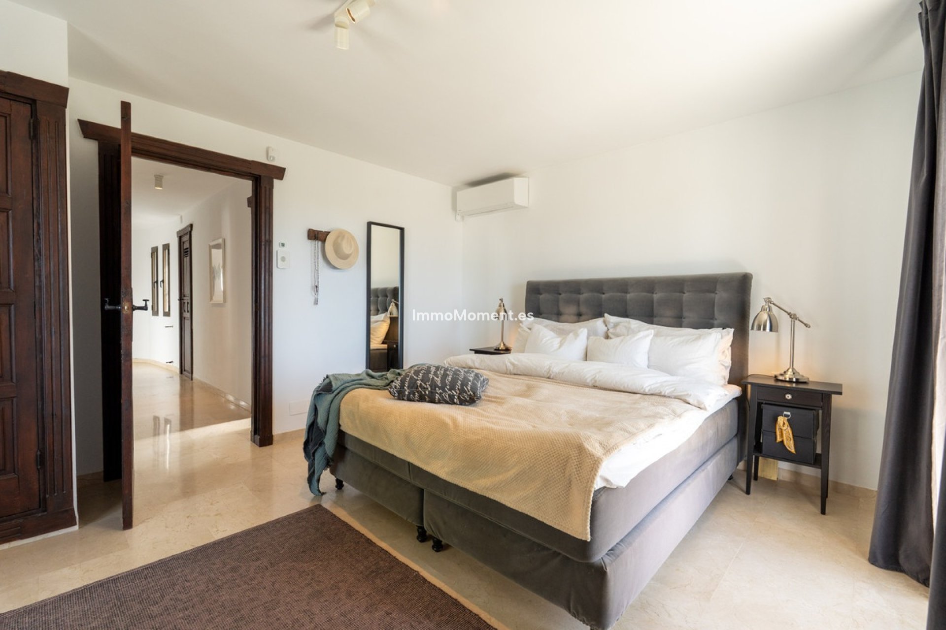 Resale - Detached villa - Mijas - Sierrezuela