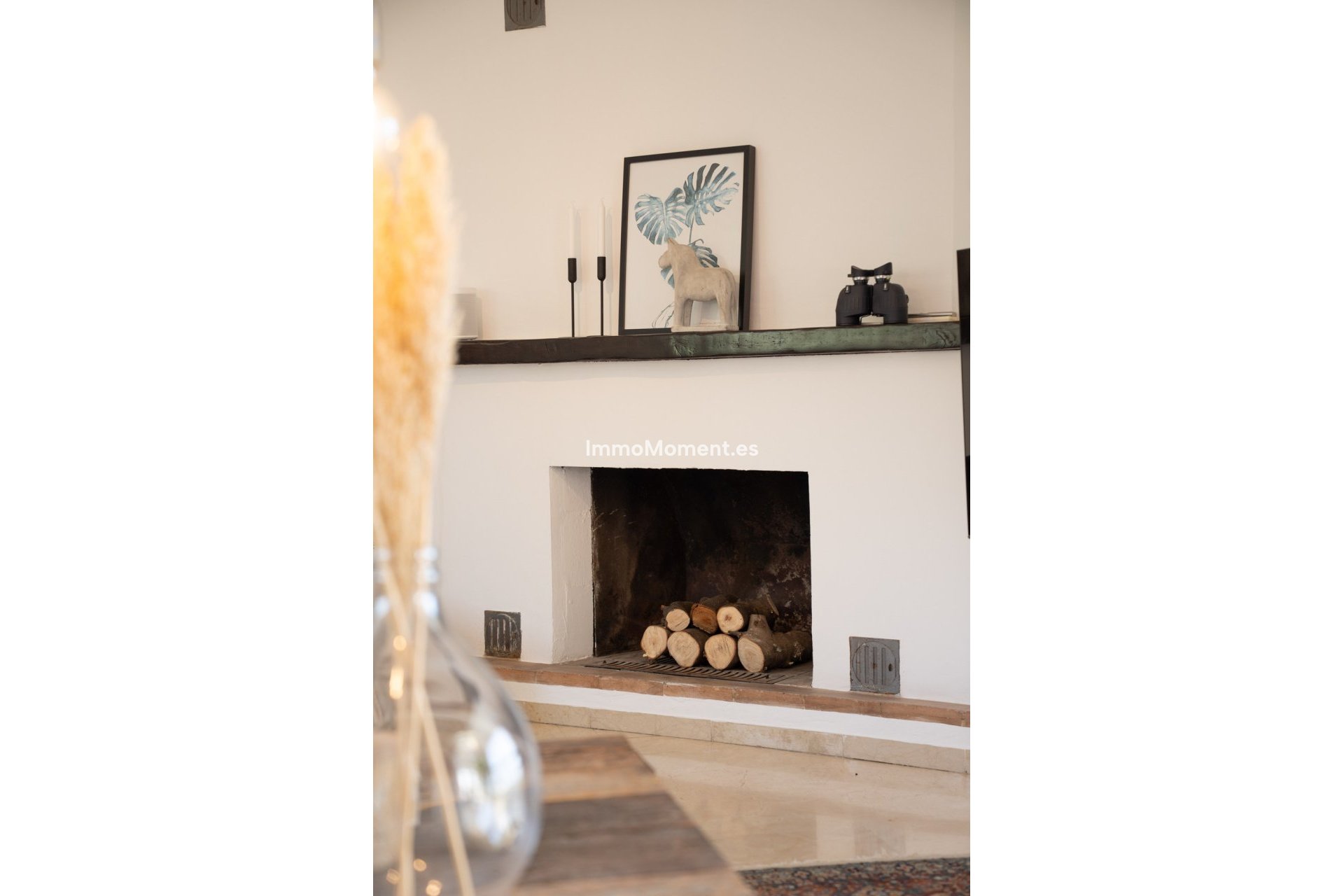 Resale - Detached villa - Mijas - Sierrezuela