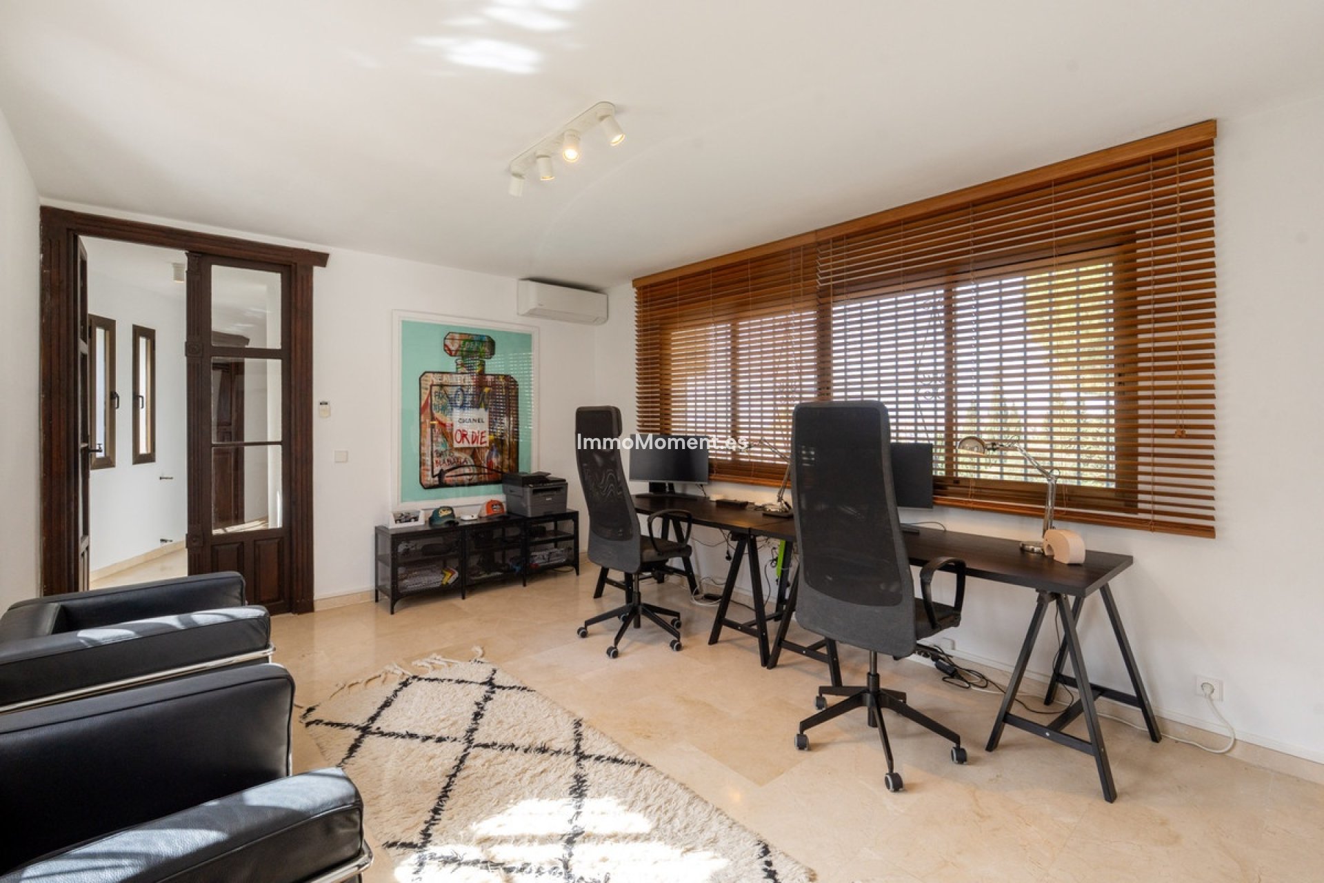 Resale - Detached villa - Mijas - Sierrezuela