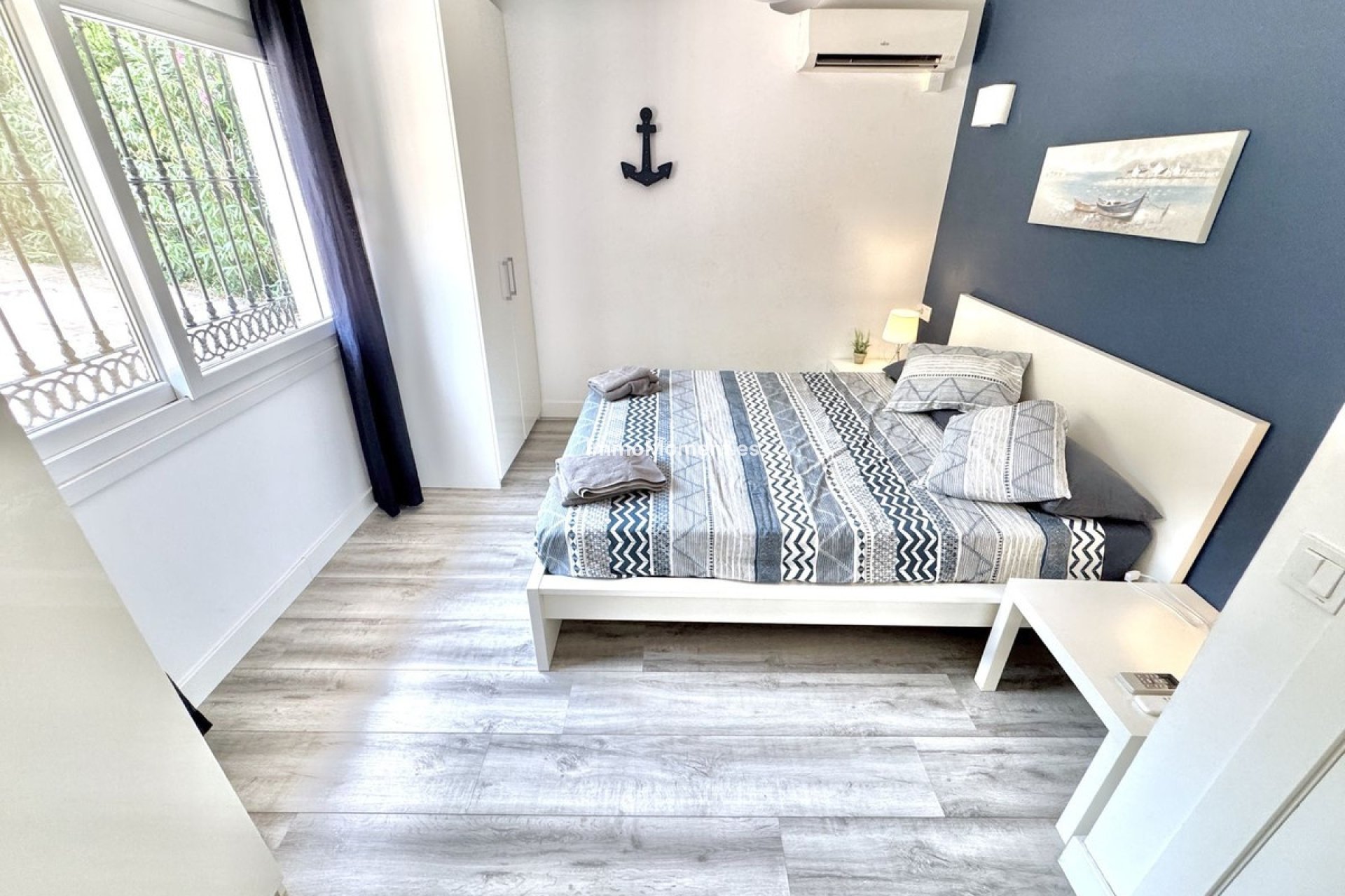 Resale - Detached villa - Mijas - Sierrezuela
