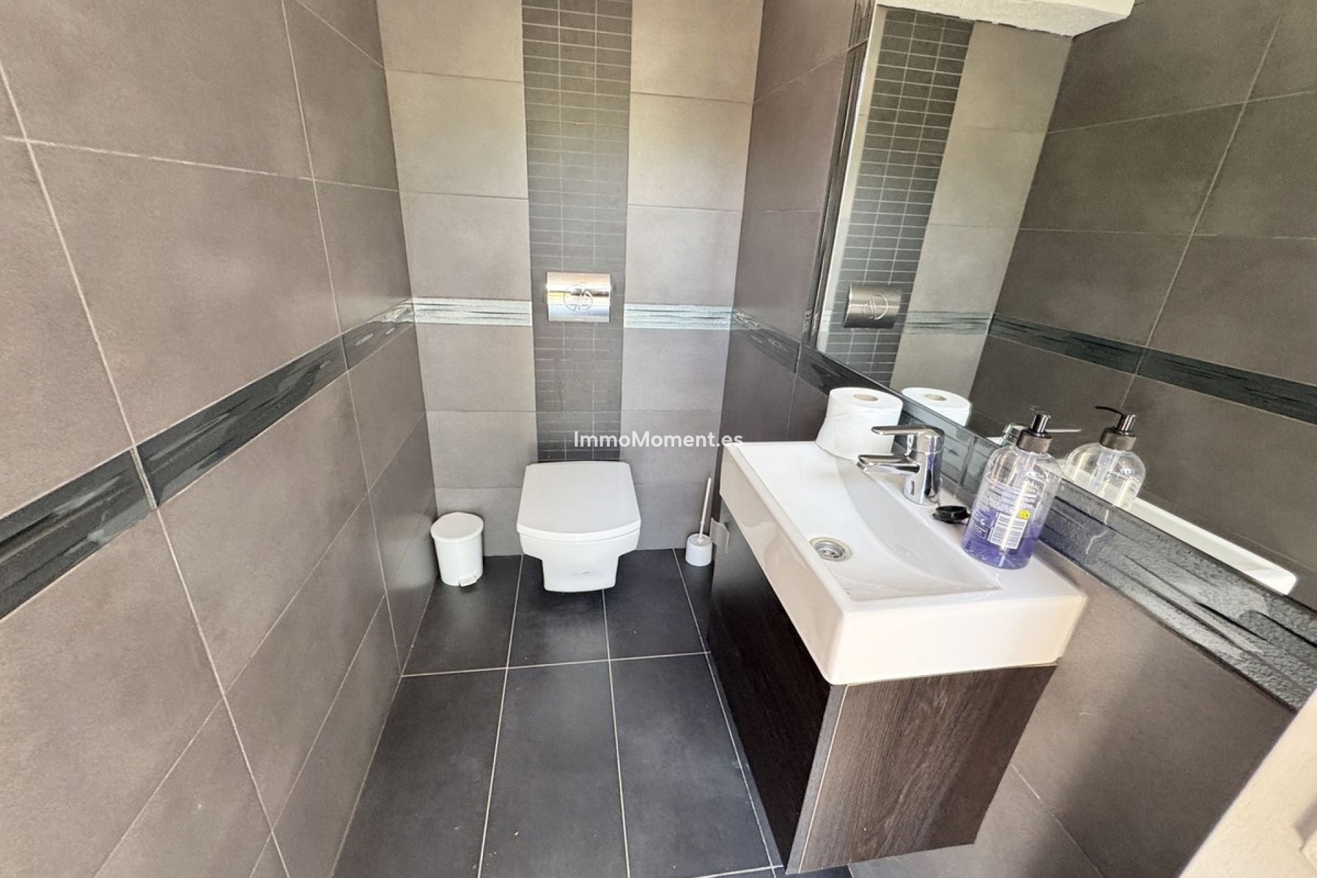 Resale - Detached villa - Mijas - Sierrezuela