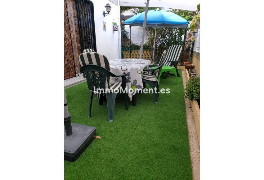 Resale - Detached villa - Mijas - Sierrezuela