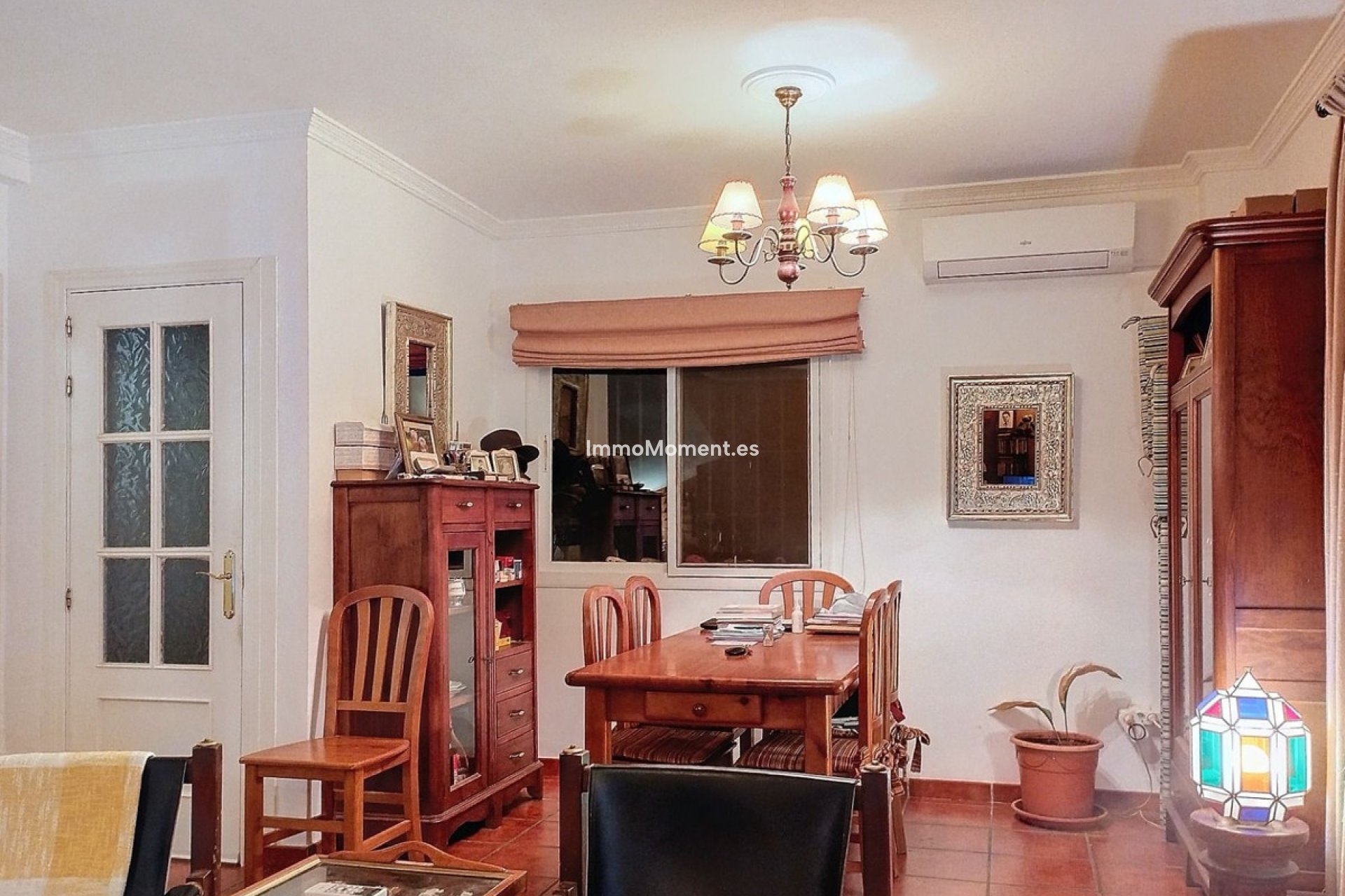 Resale - Detached villa - Mijas - Sierrezuela