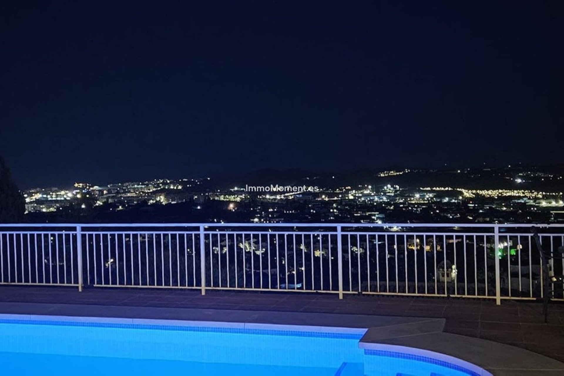 Resale - Detached villa - Mijas - Sierrezuela
