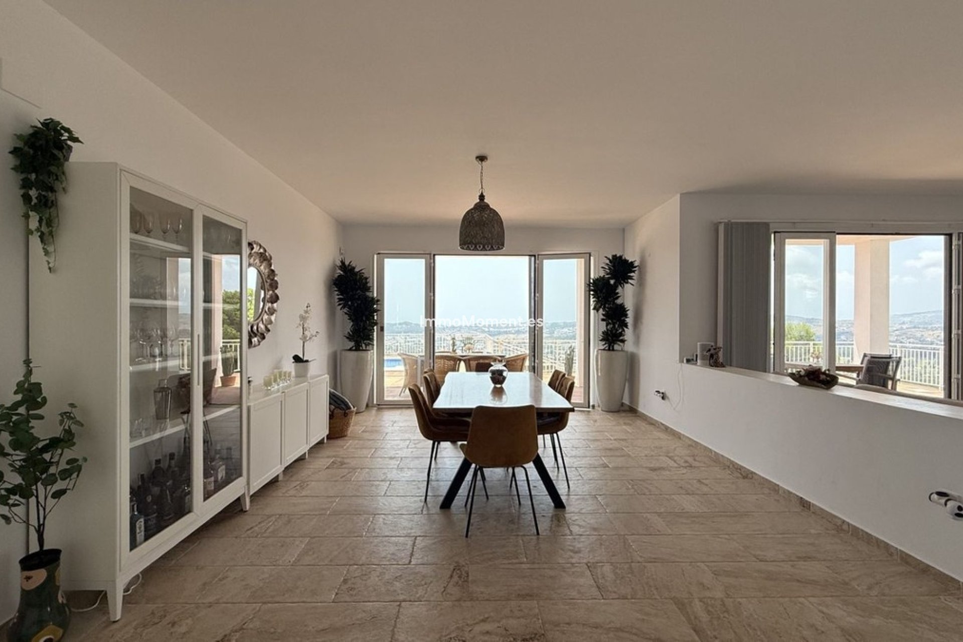 Resale - Detached villa - Mijas - Sierrezuela