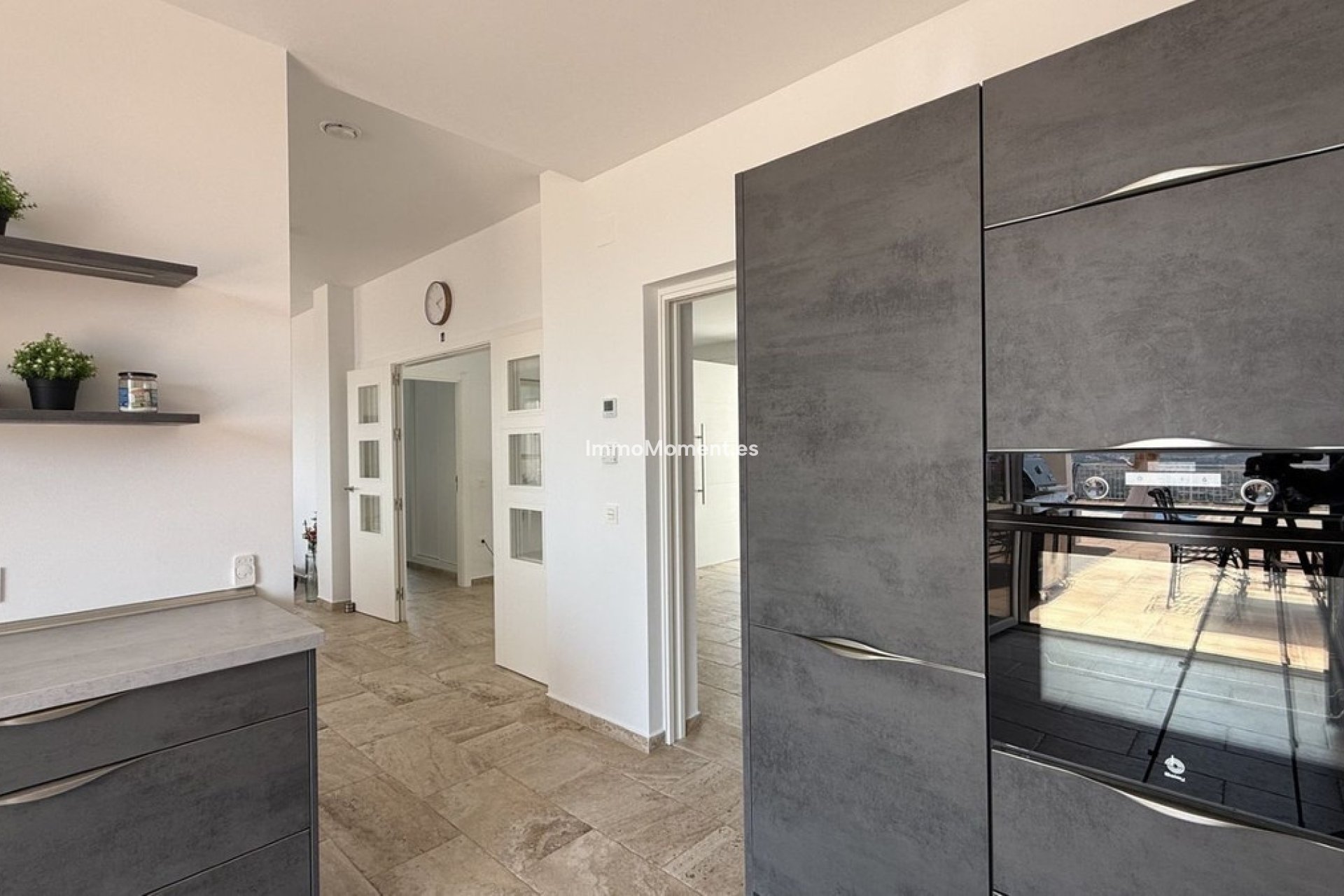Resale - Detached villa - Mijas - Sierrezuela
