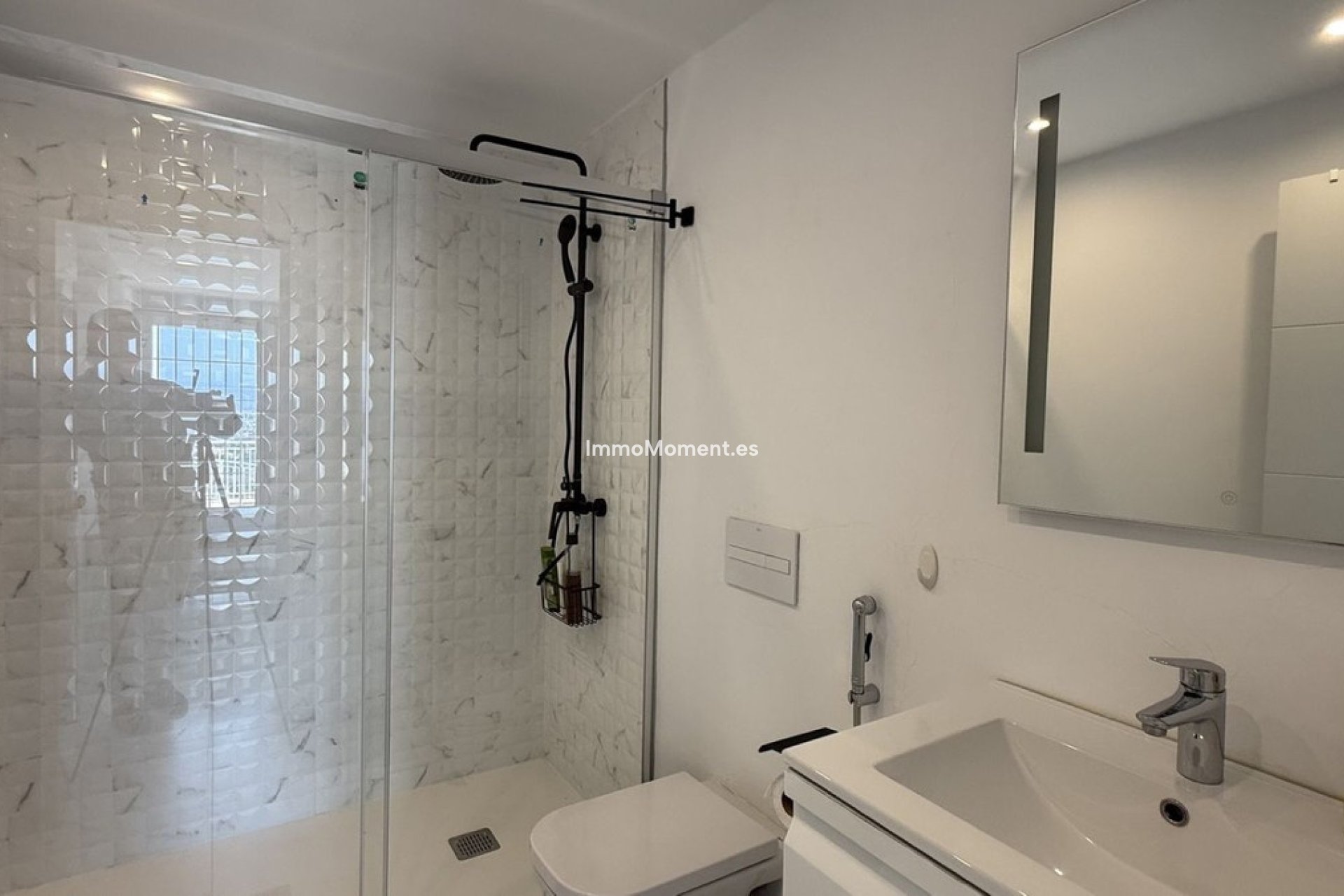 Resale - Detached villa - Mijas - Sierrezuela
